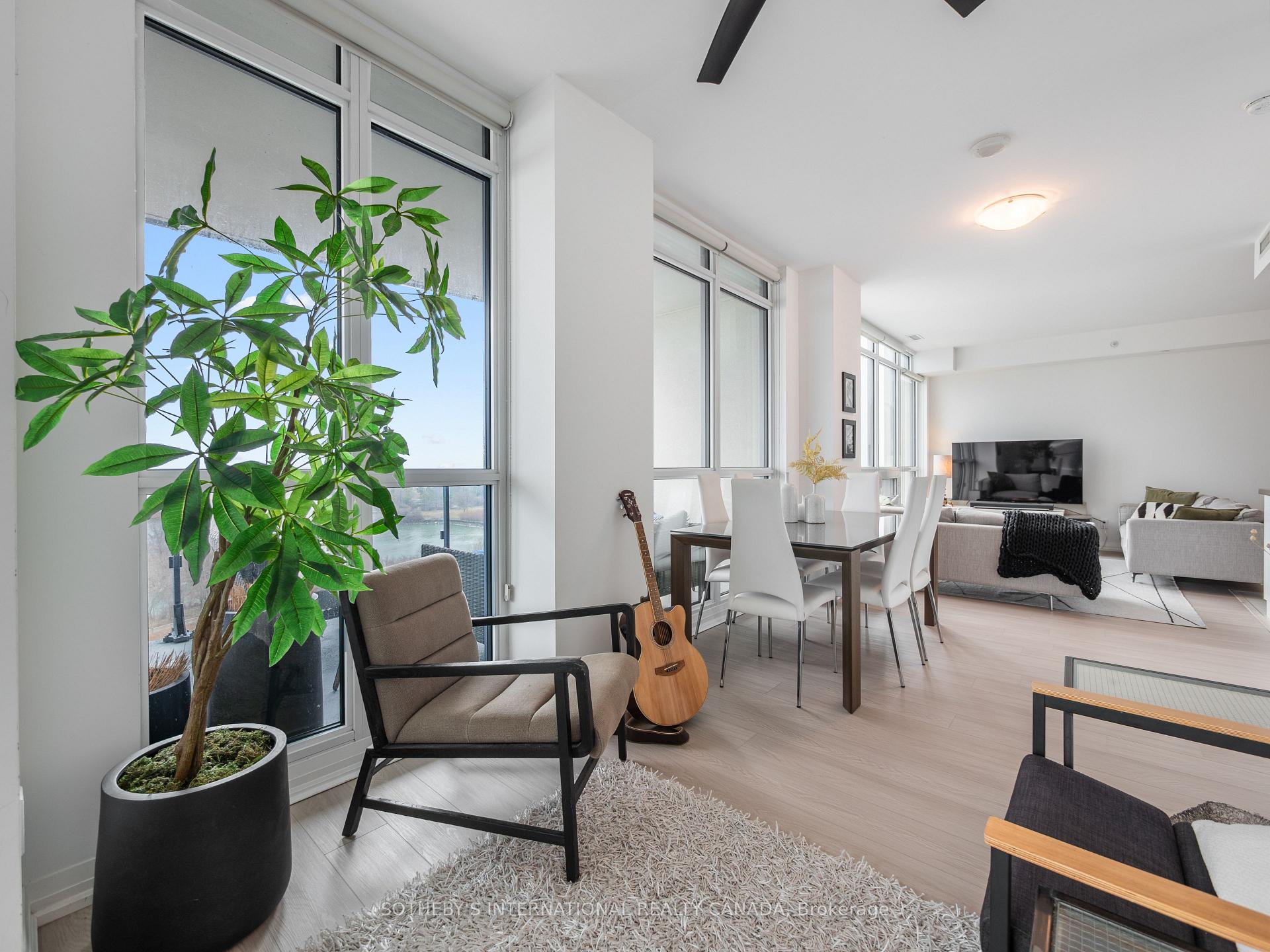 59 Annie Craig Drive 503, Toronto W06, ON M8V 0C4