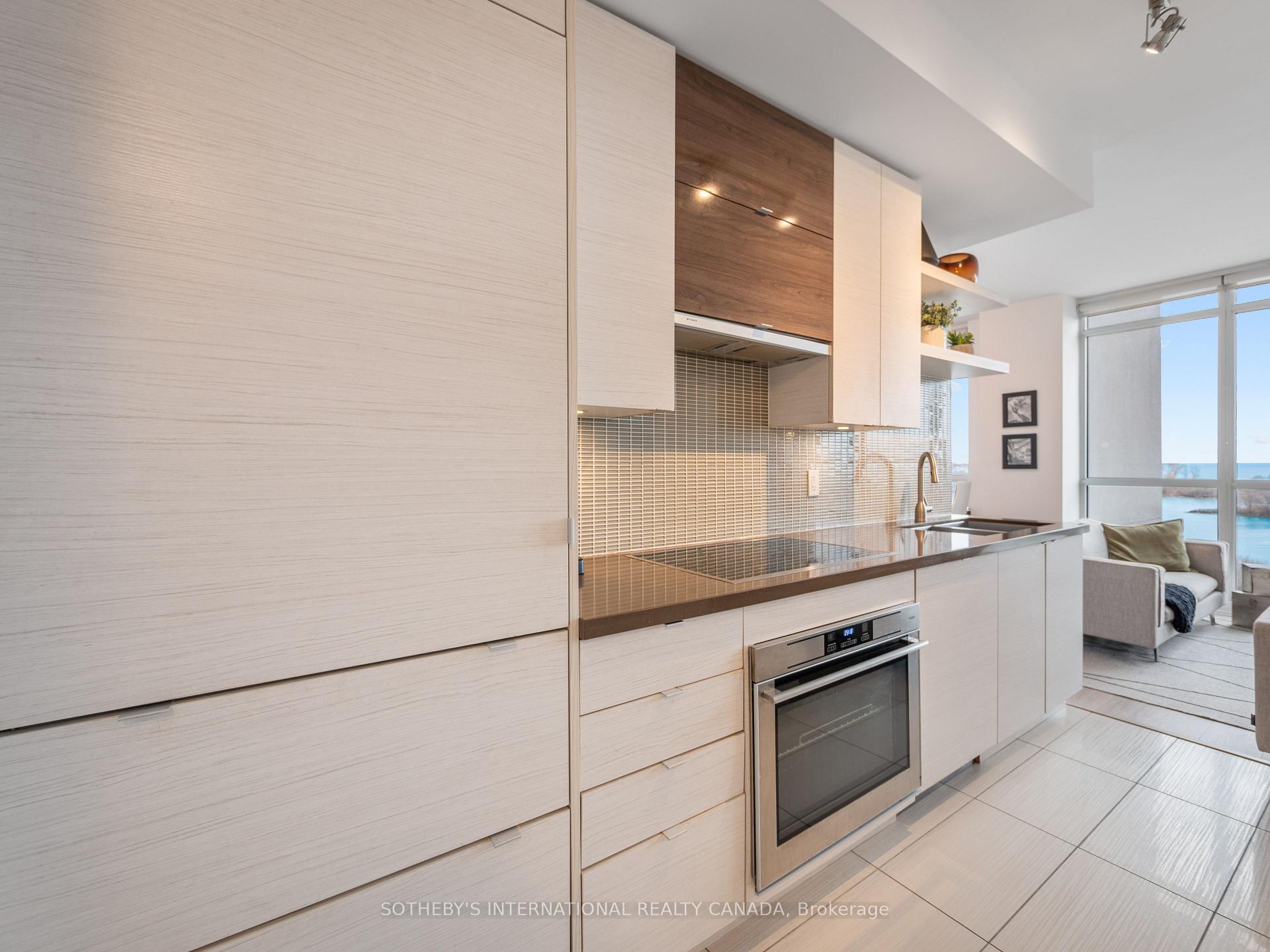 59 Annie Craig Drive 503, Toronto W06, ON M8V 0C4