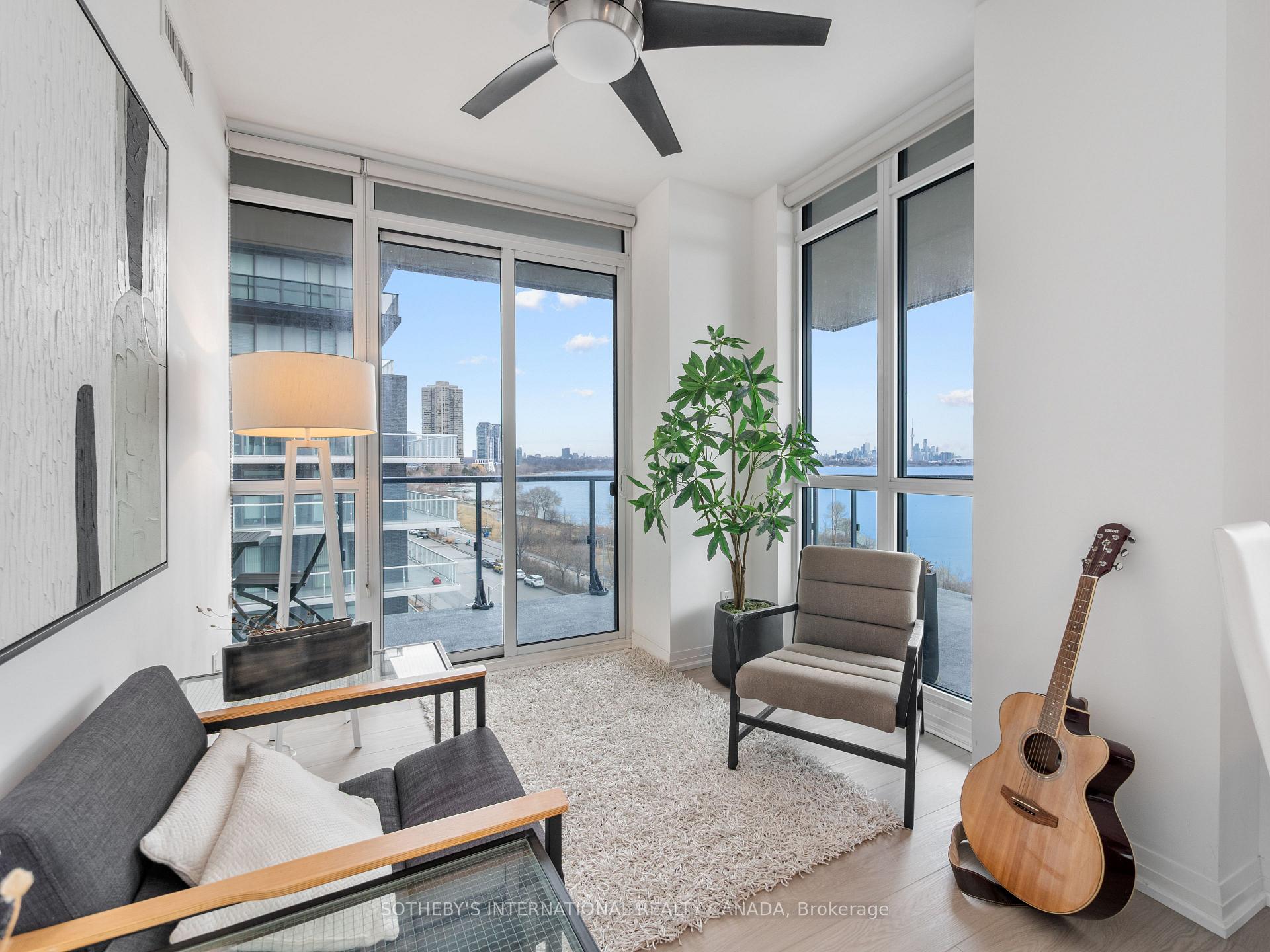 59 Annie Craig Drive 503, Toronto W06, ON M8V 0C4