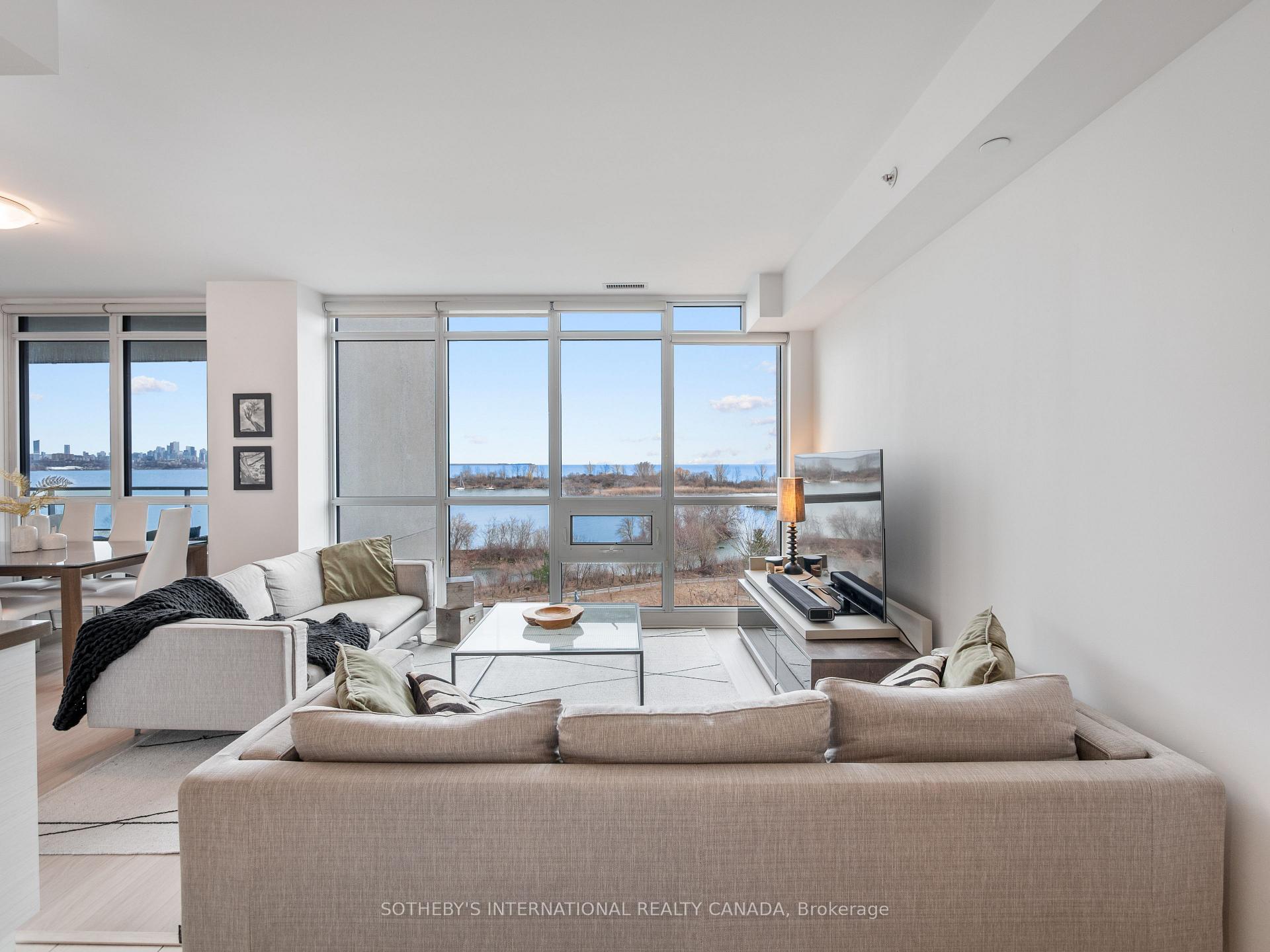 59 Annie Craig Drive 503, Toronto W06, ON M8V 0C4