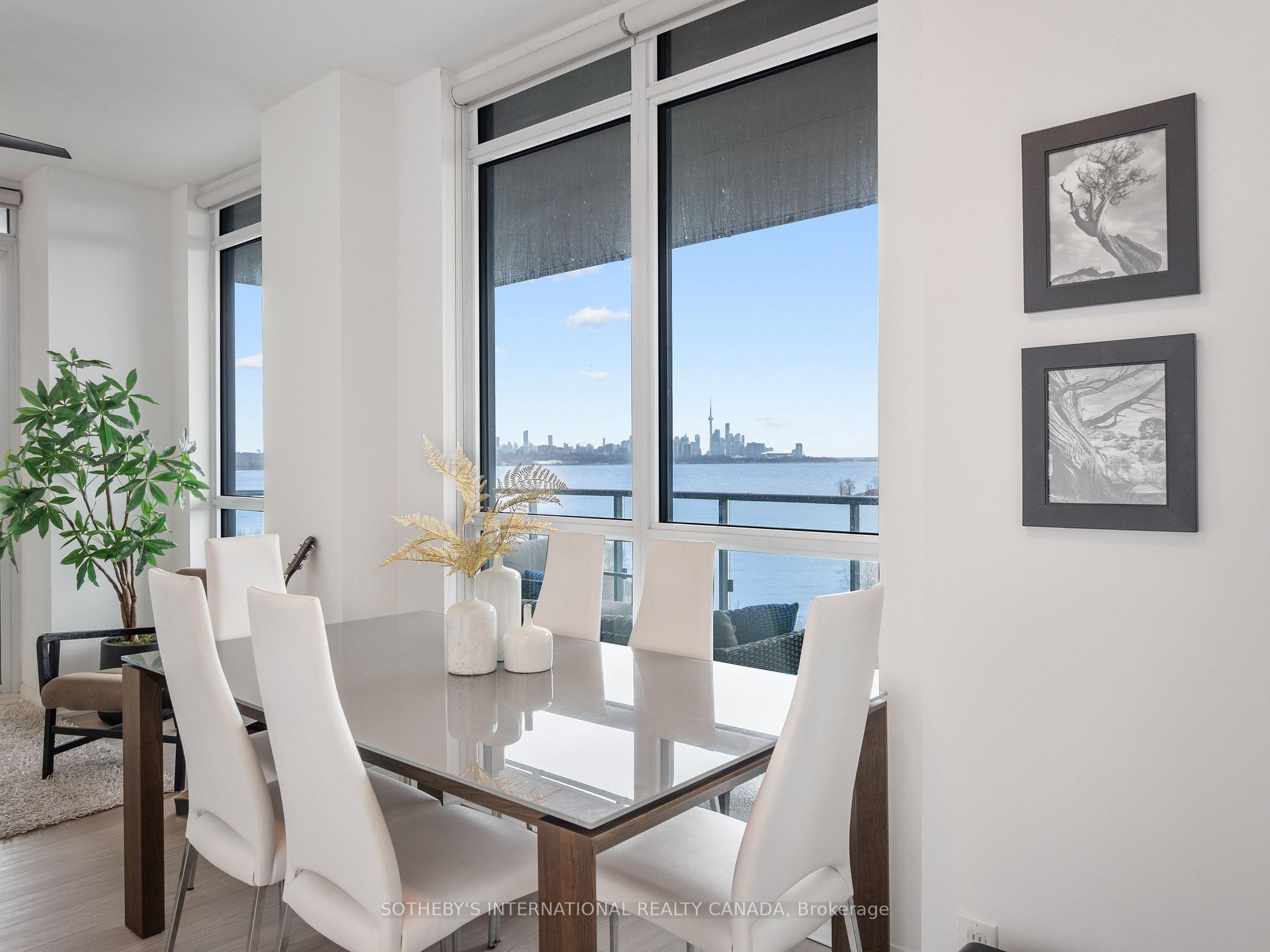 59 Annie Craig Drive 503, Toronto W06, ON M8V 0C4