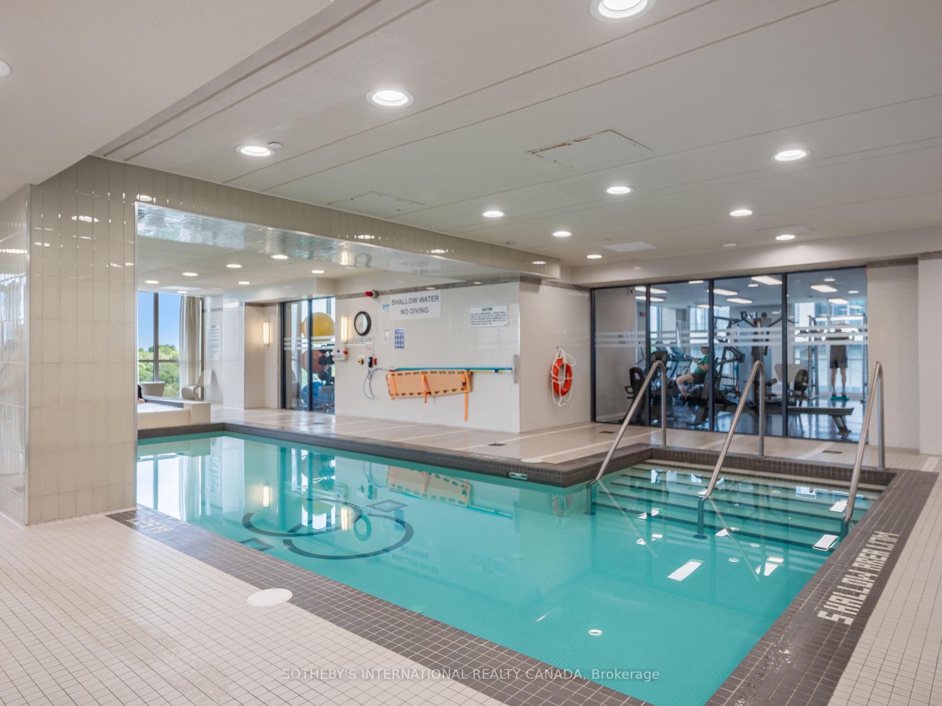 59 Annie Craig Drive 503, Toronto W06, ON M8V 0C4