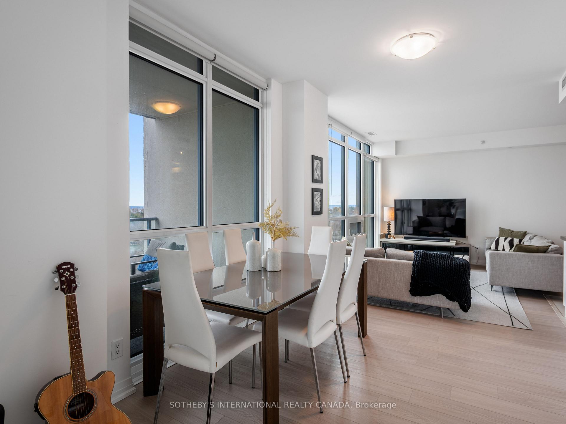 59 Annie Craig Drive 503, Toronto W06, ON M8V 0C4