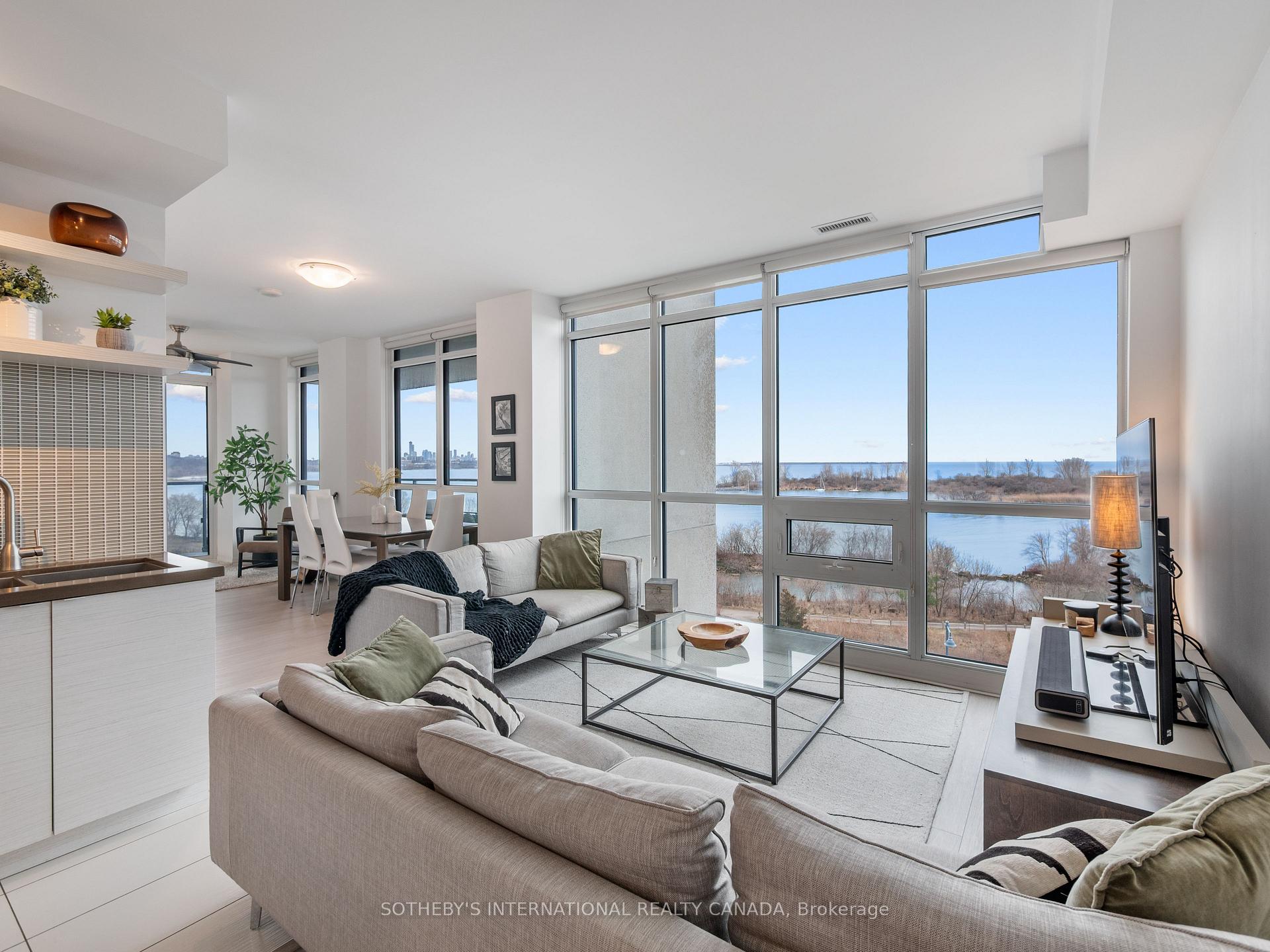 59 Annie Craig Drive 503, Toronto W06, ON M8V 0C4