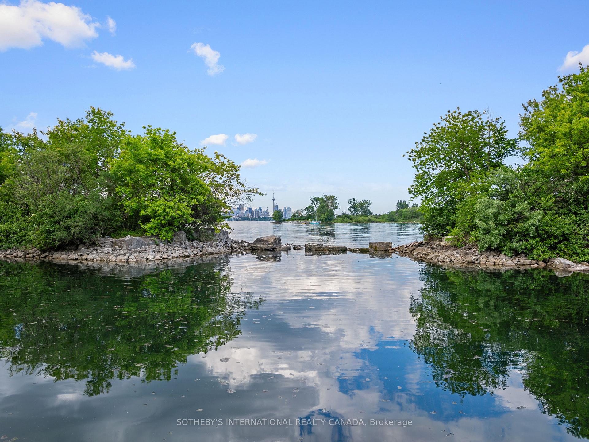 59 Annie Craig Drive 503, Toronto W06, ON M8V 0C4