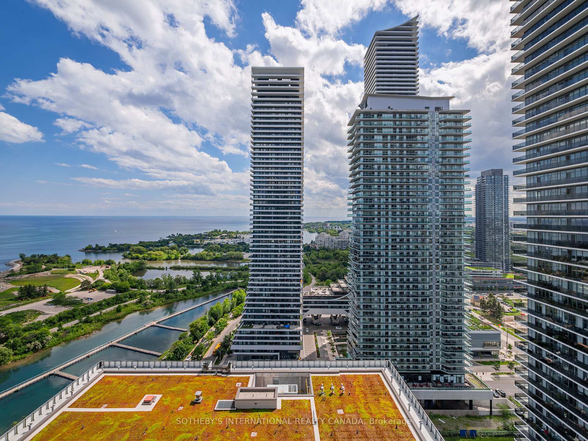 59 Annie Craig Drive 503, Toronto W06, ON M8V 0C4