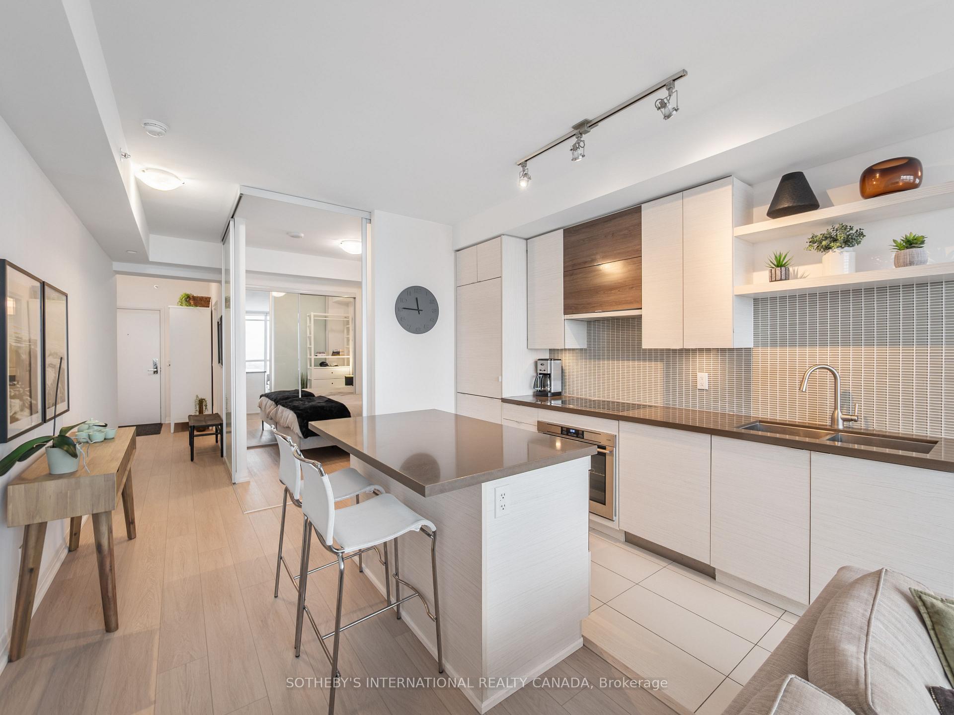 59 Annie Craig Drive 503, Toronto W06, ON M8V 0C4