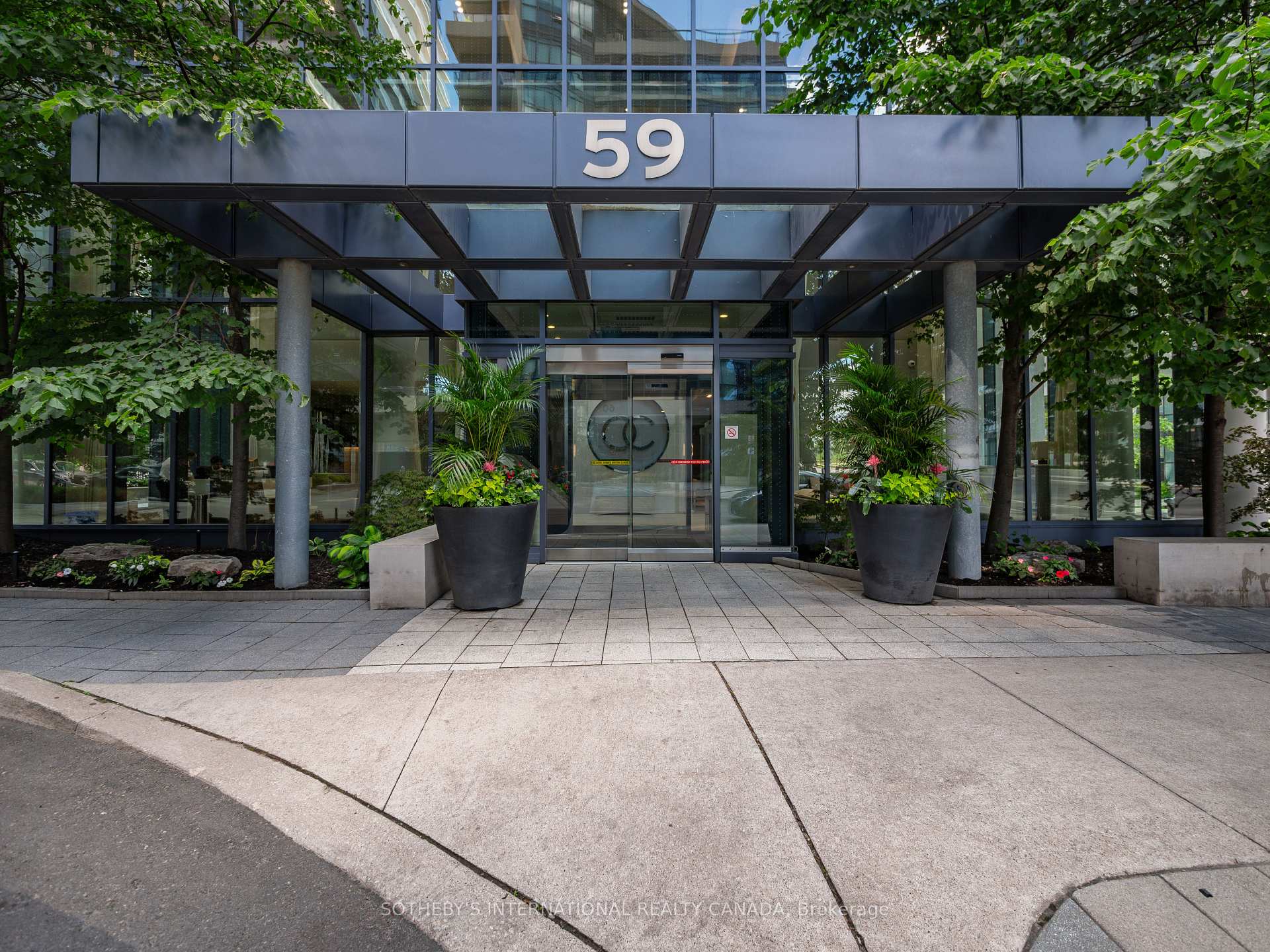 59 Annie Craig Drive 503, Toronto W06, ON M8V 0C4