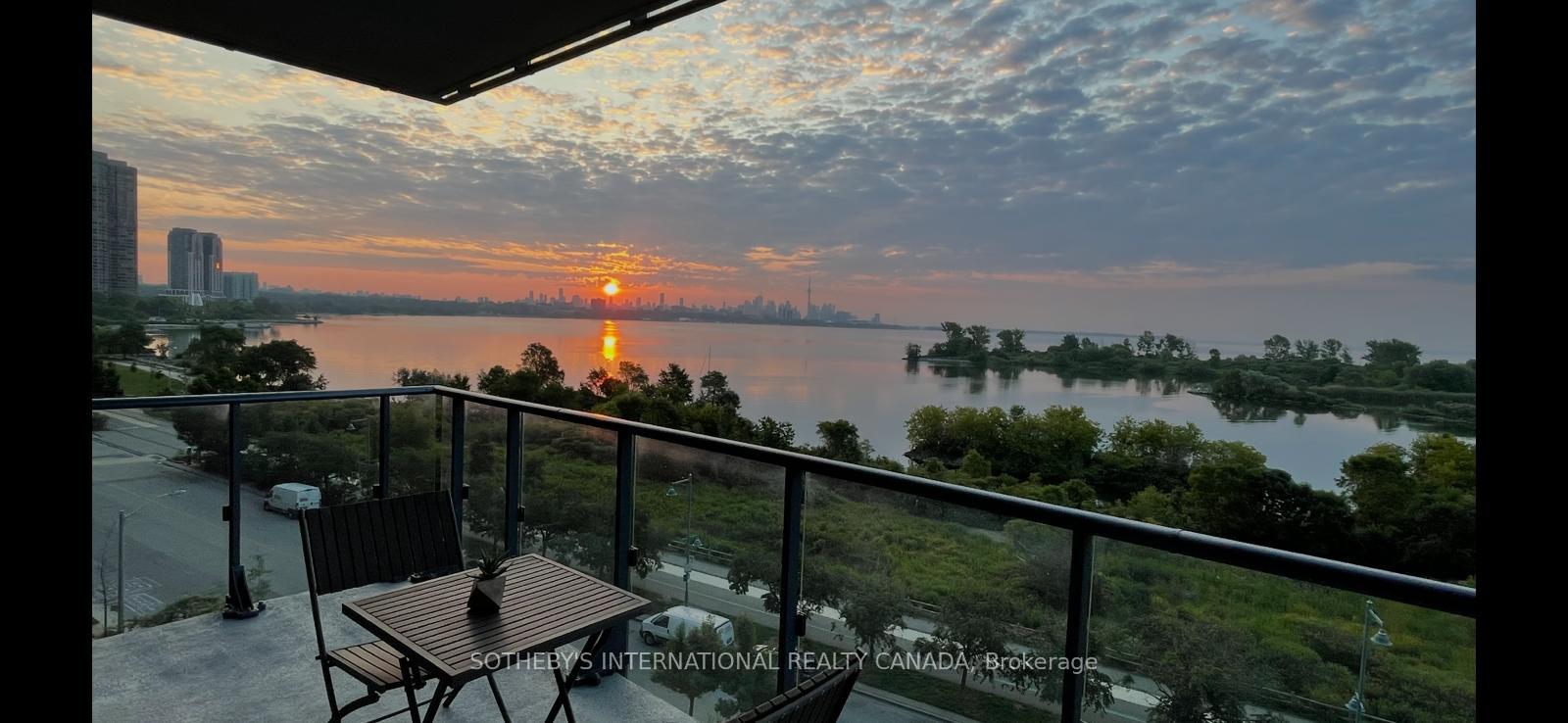 59 Annie Craig Drive 503, Toronto W06, ON M8V 0C4