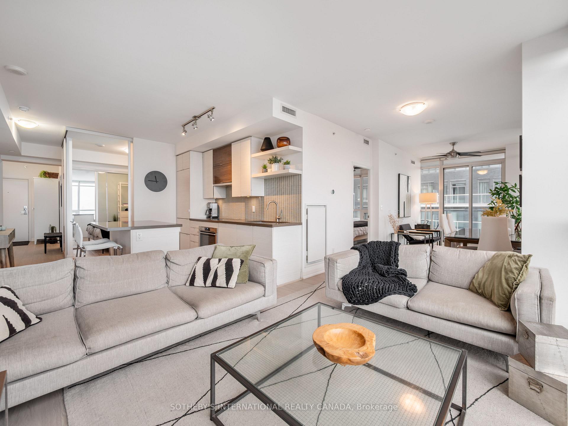 59 Annie Craig Drive 503, Toronto W06, ON M8V 0C4