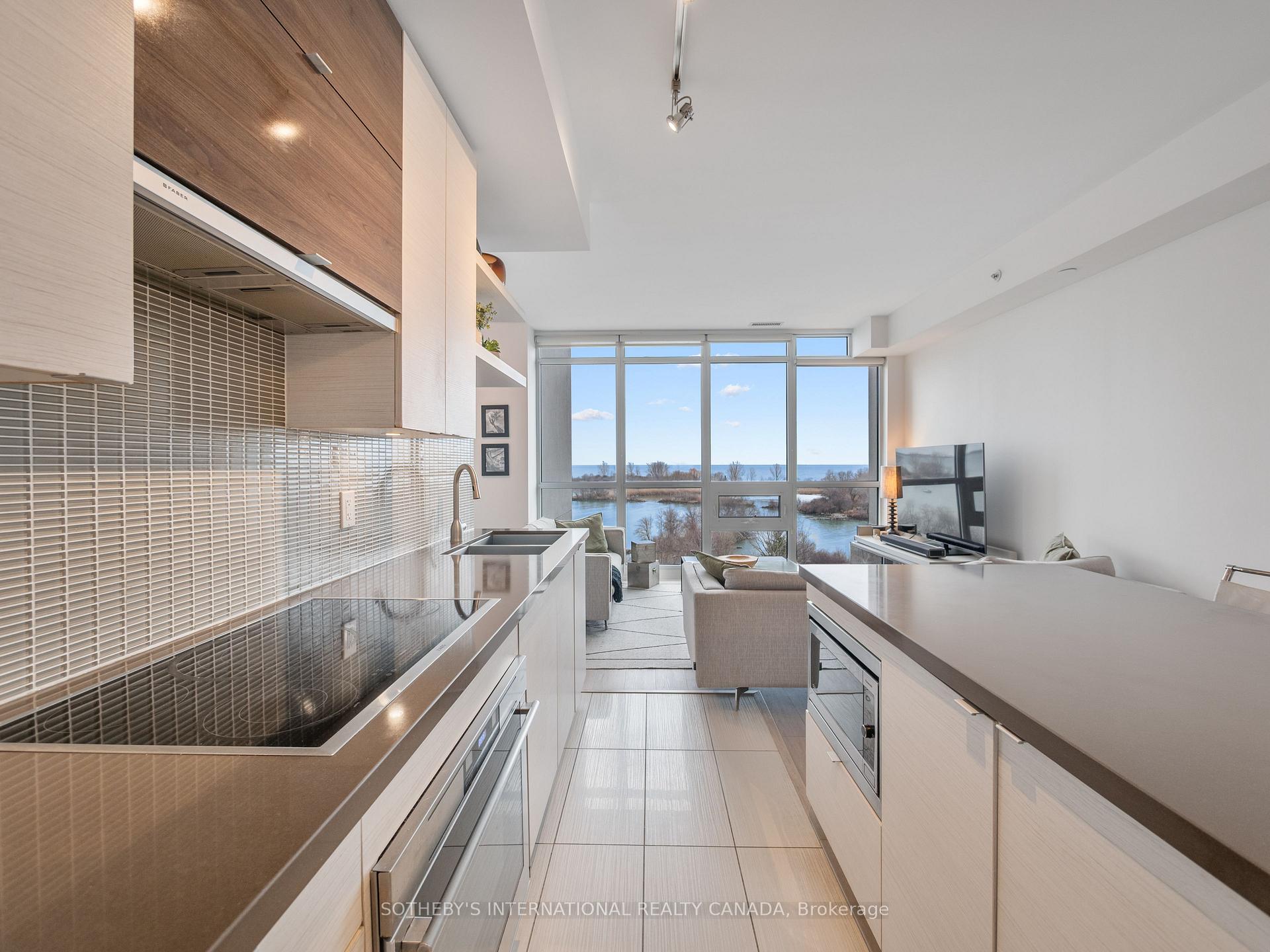 59 Annie Craig Drive 503, Toronto W06, ON M8V 0C4