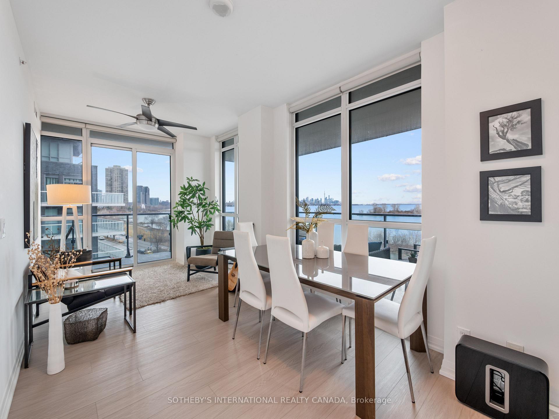 59 Annie Craig Drive 503, Toronto W06, ON M8V 0C4