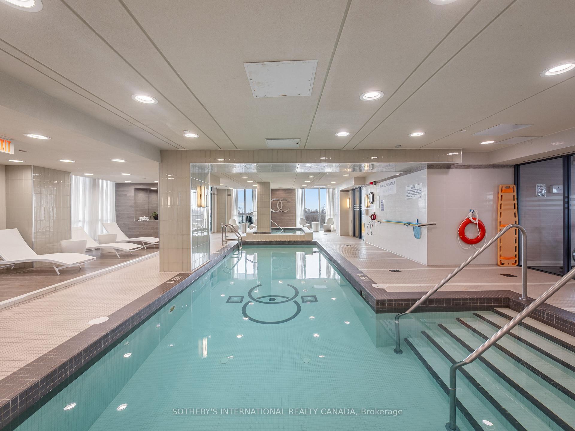 59 Annie Craig Drive 503, Toronto W06, ON M8V 0C4