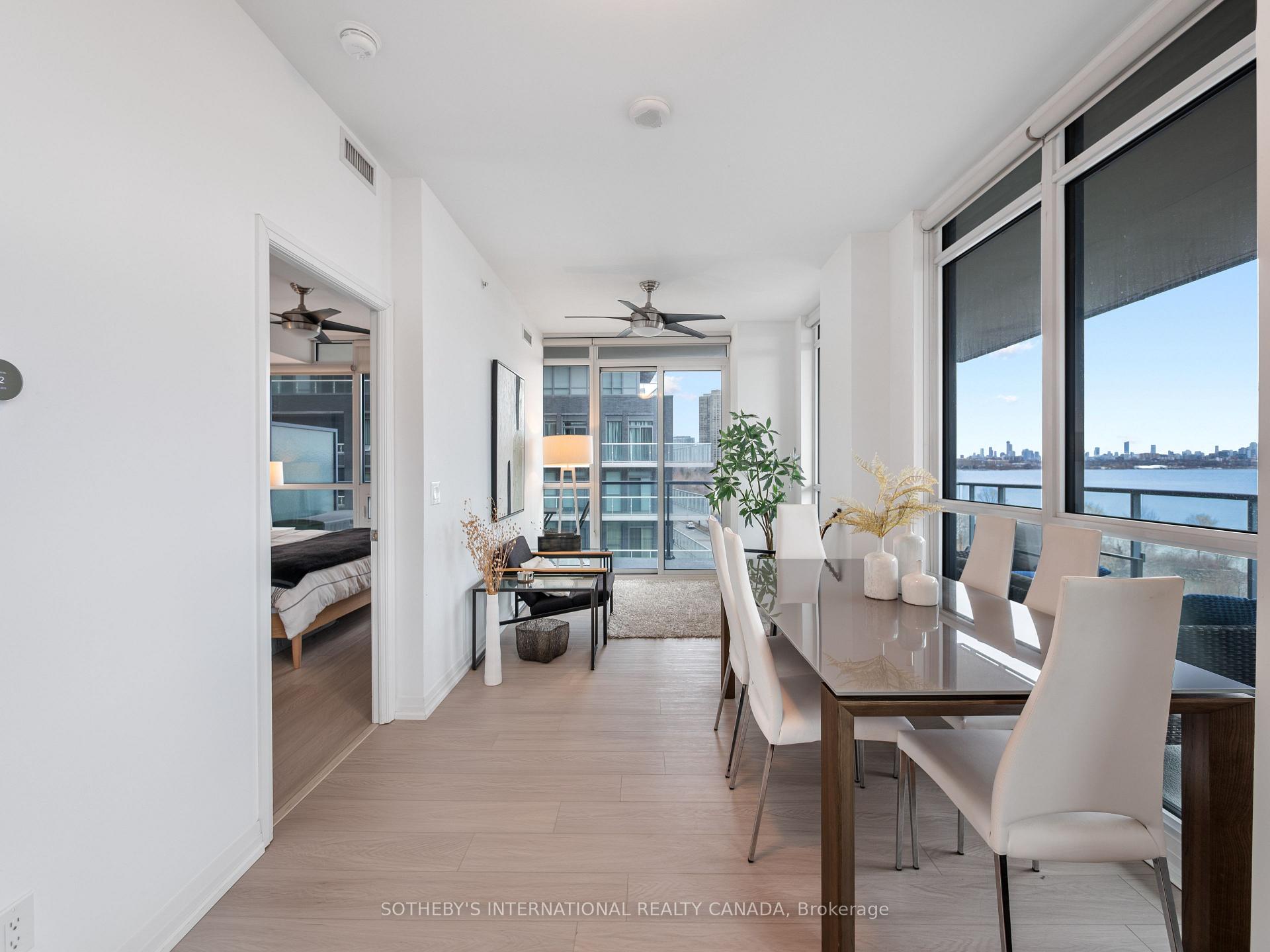 59 Annie Craig Drive 503, Toronto W06, ON M8V 0C4