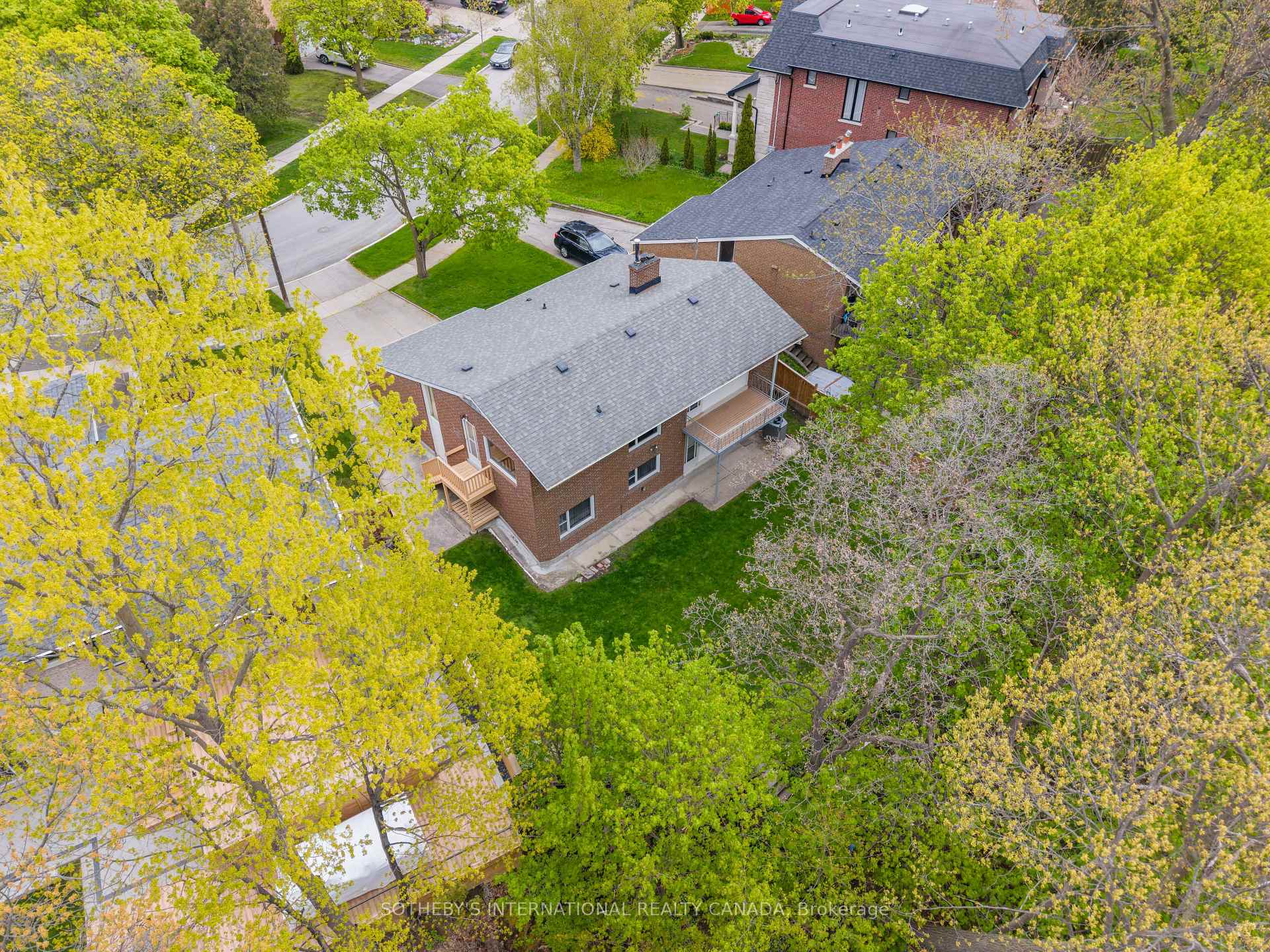 15 Saxony Crescent