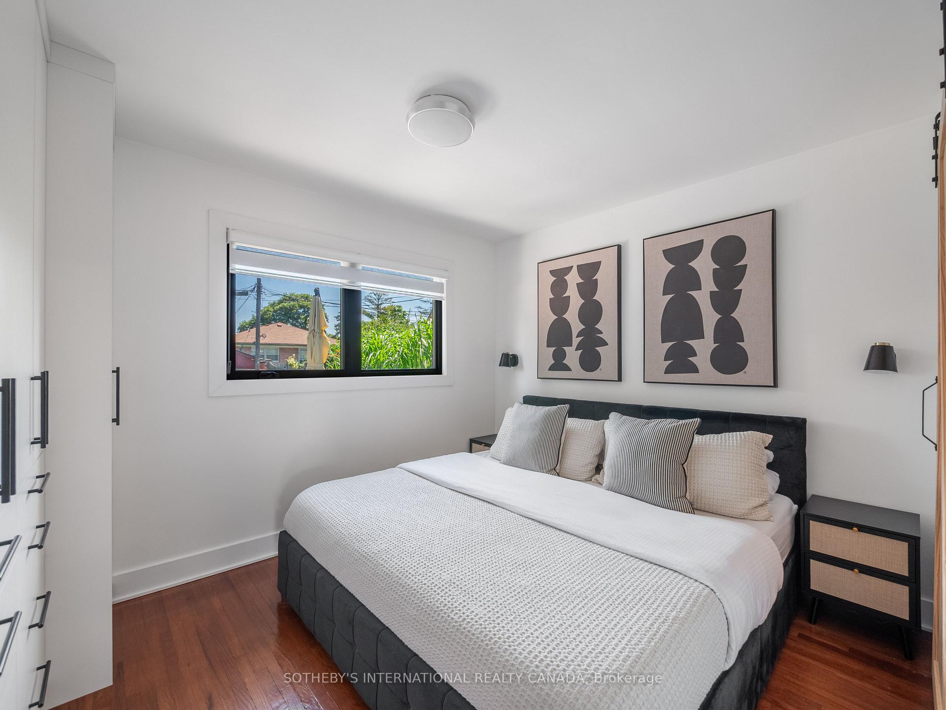 17 Sigmont Road, Toronto