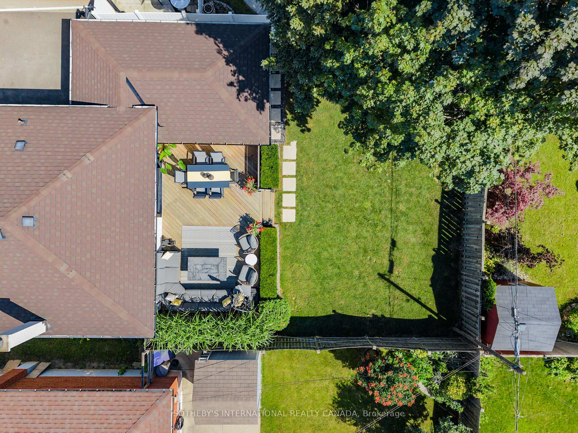 17 Sigmont Road, Toronto