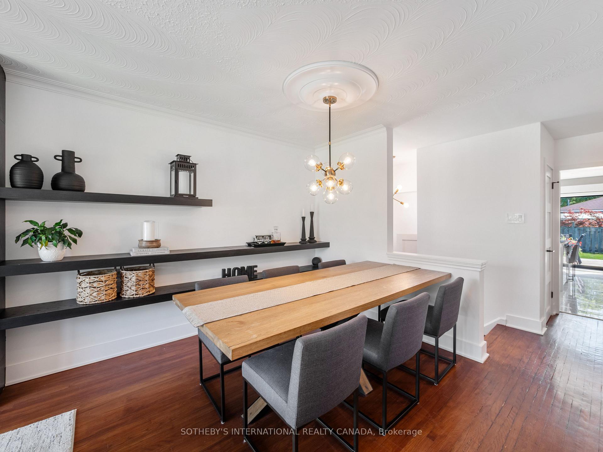 17 Sigmont Road, Toronto