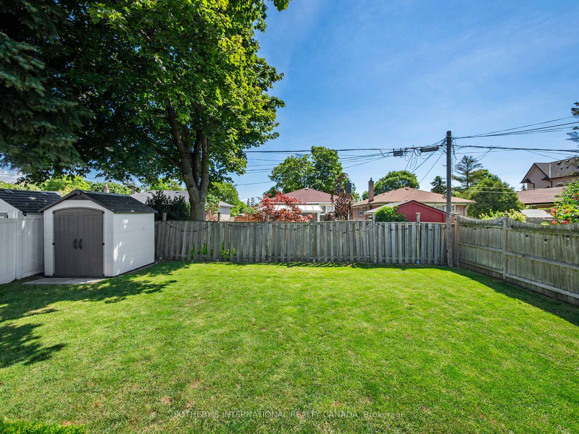 17 Sigmont Road, Toronto