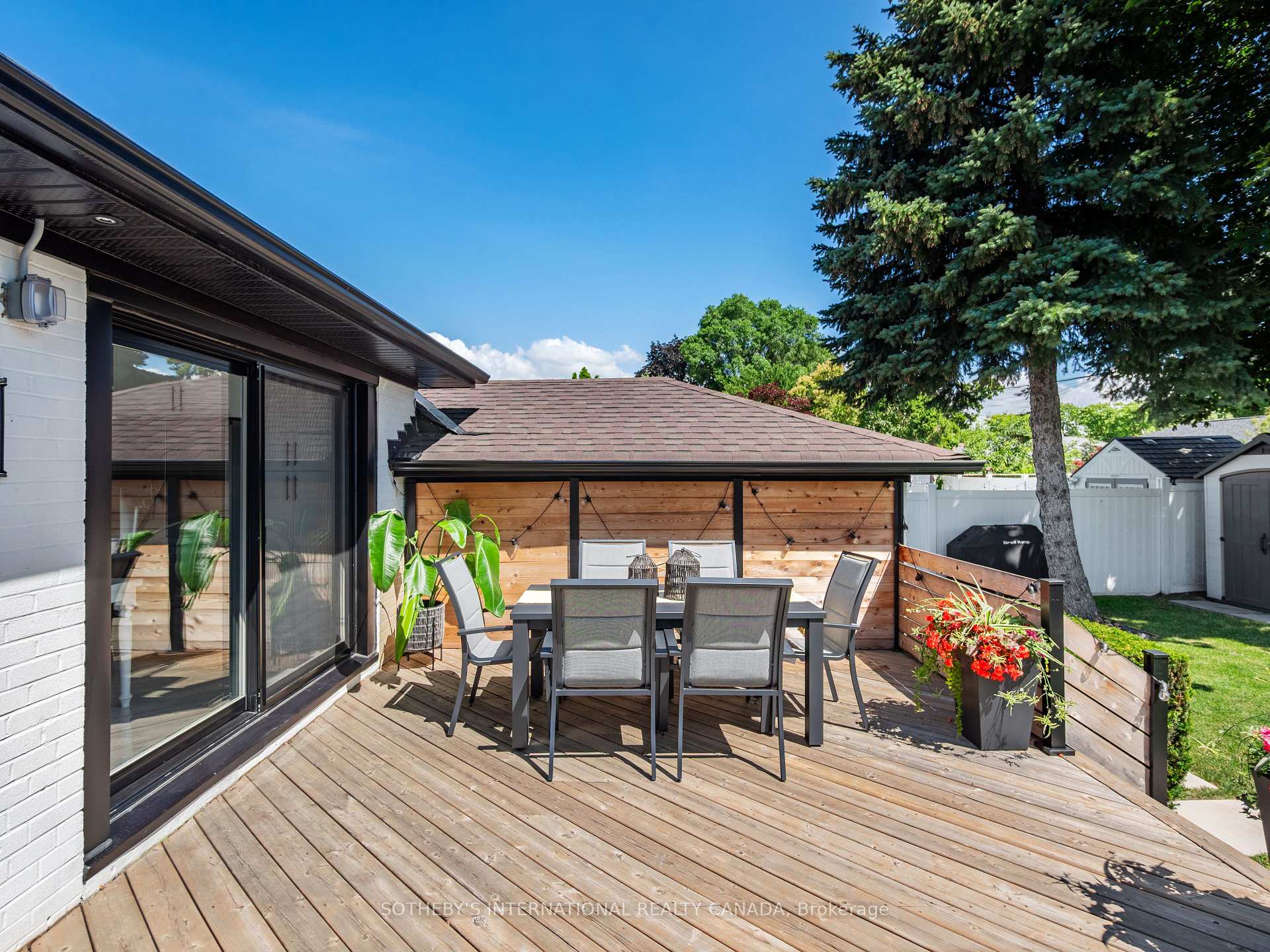 17 Sigmont Road, Toronto