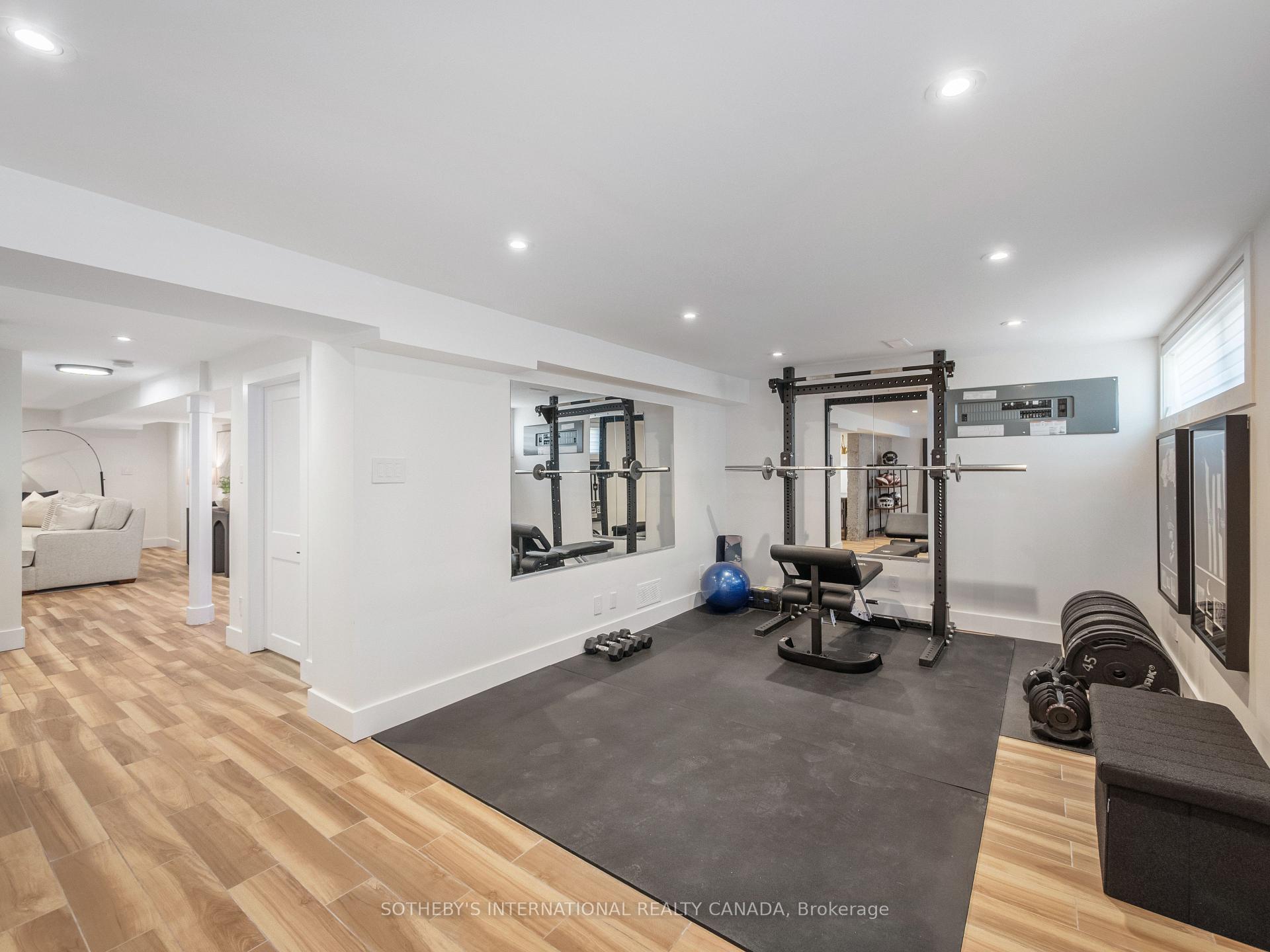 17 Sigmont Road, Toronto