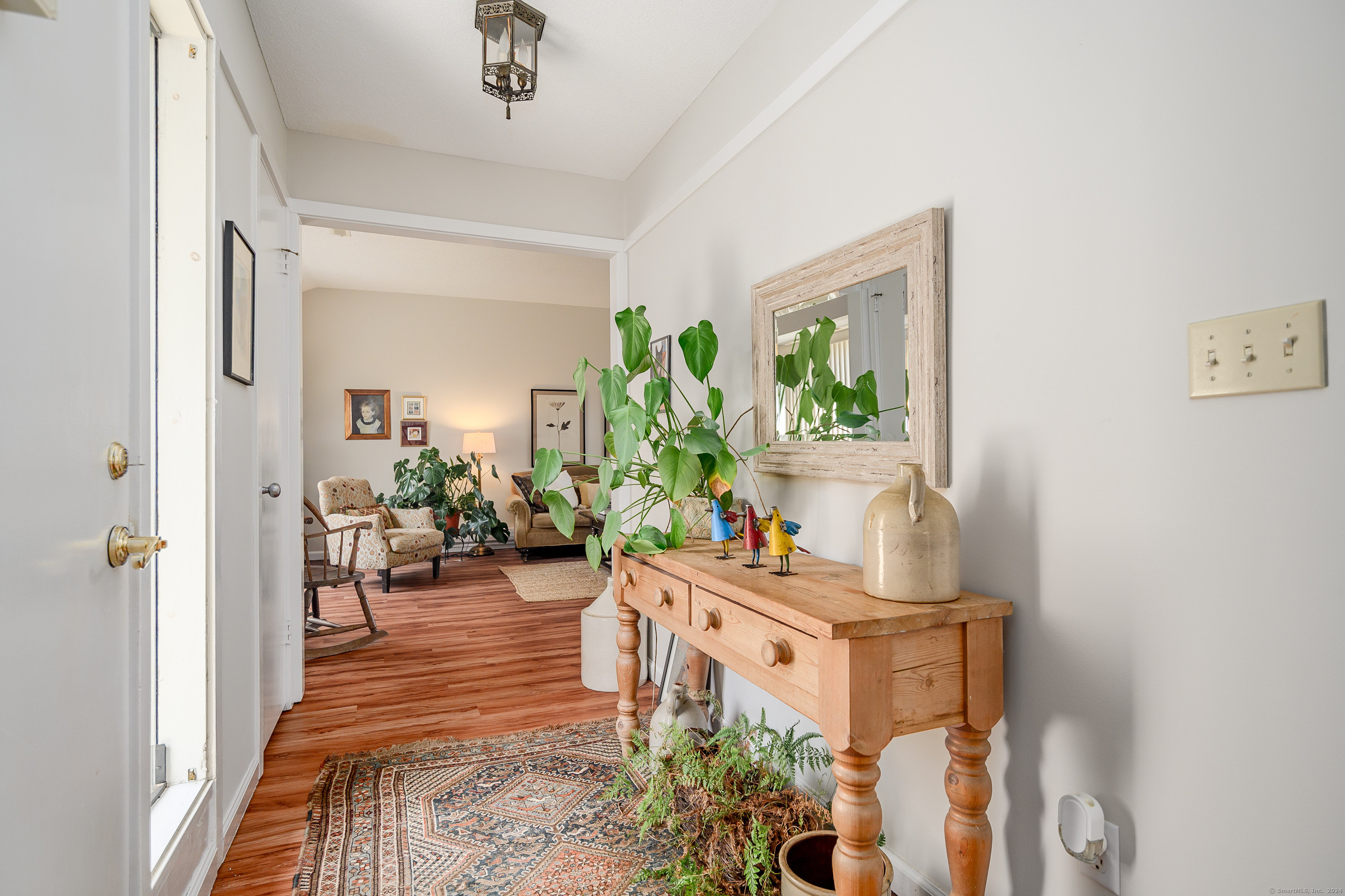 134 Heritage Village B