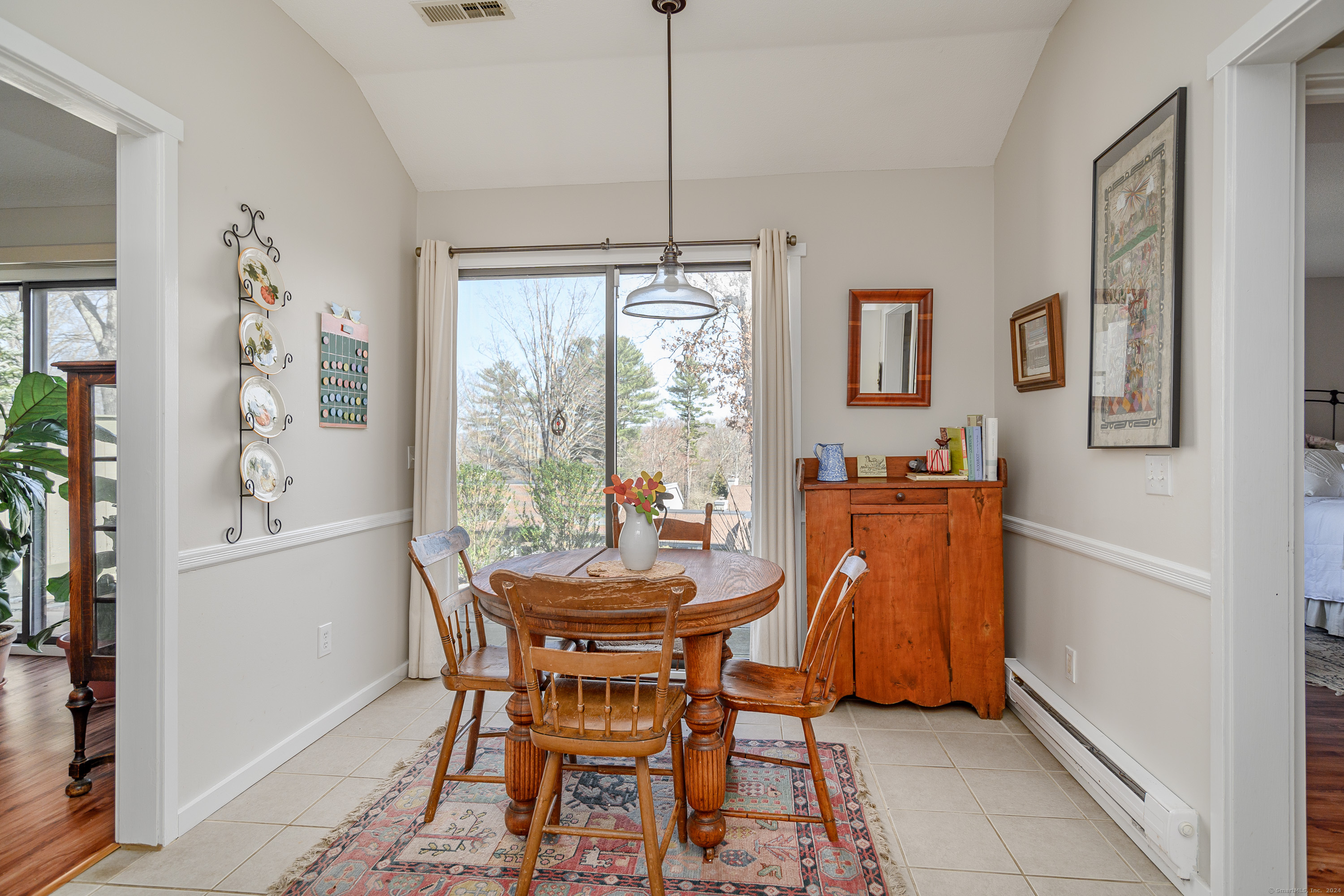 134 Heritage Village B