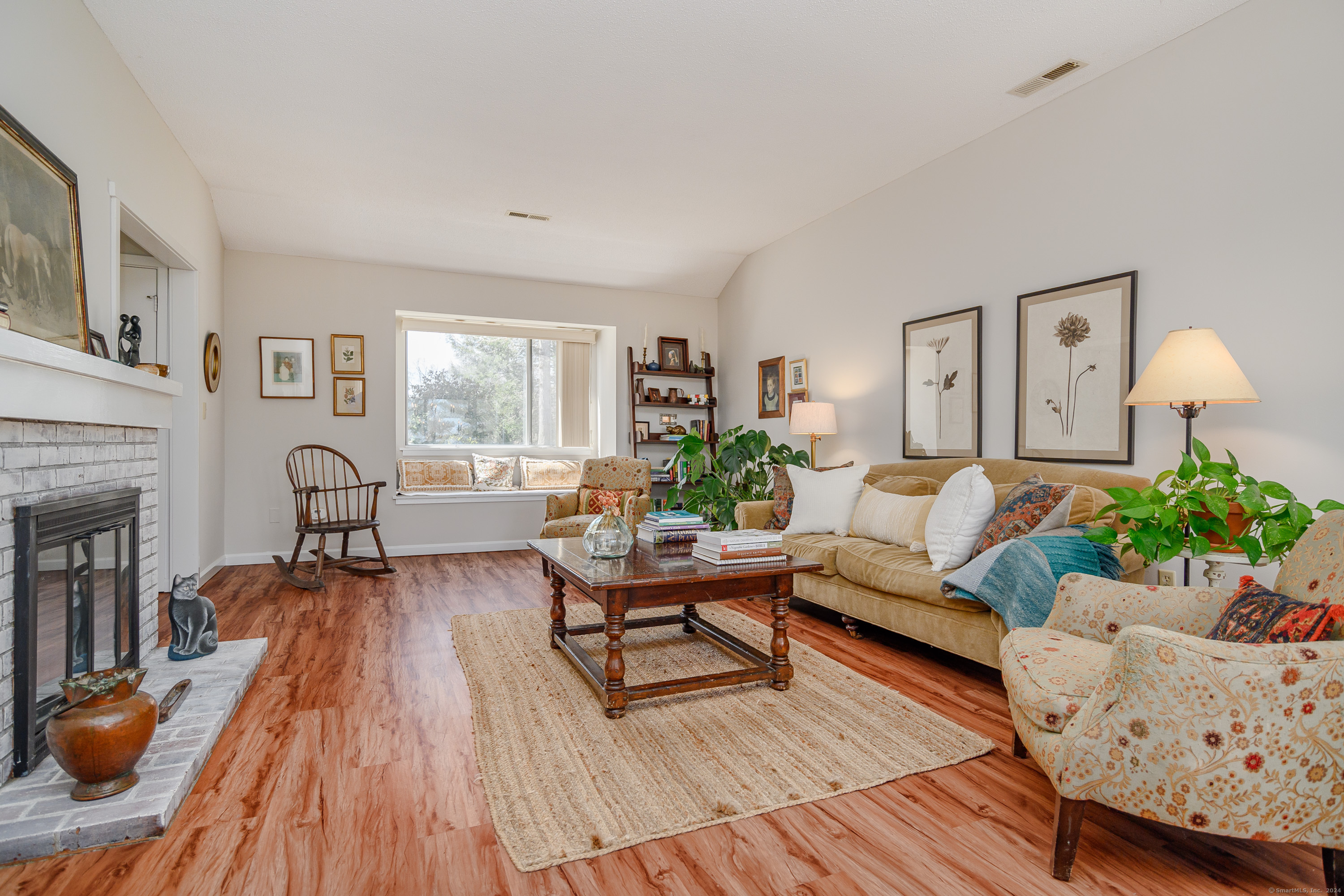 134 Heritage Village B