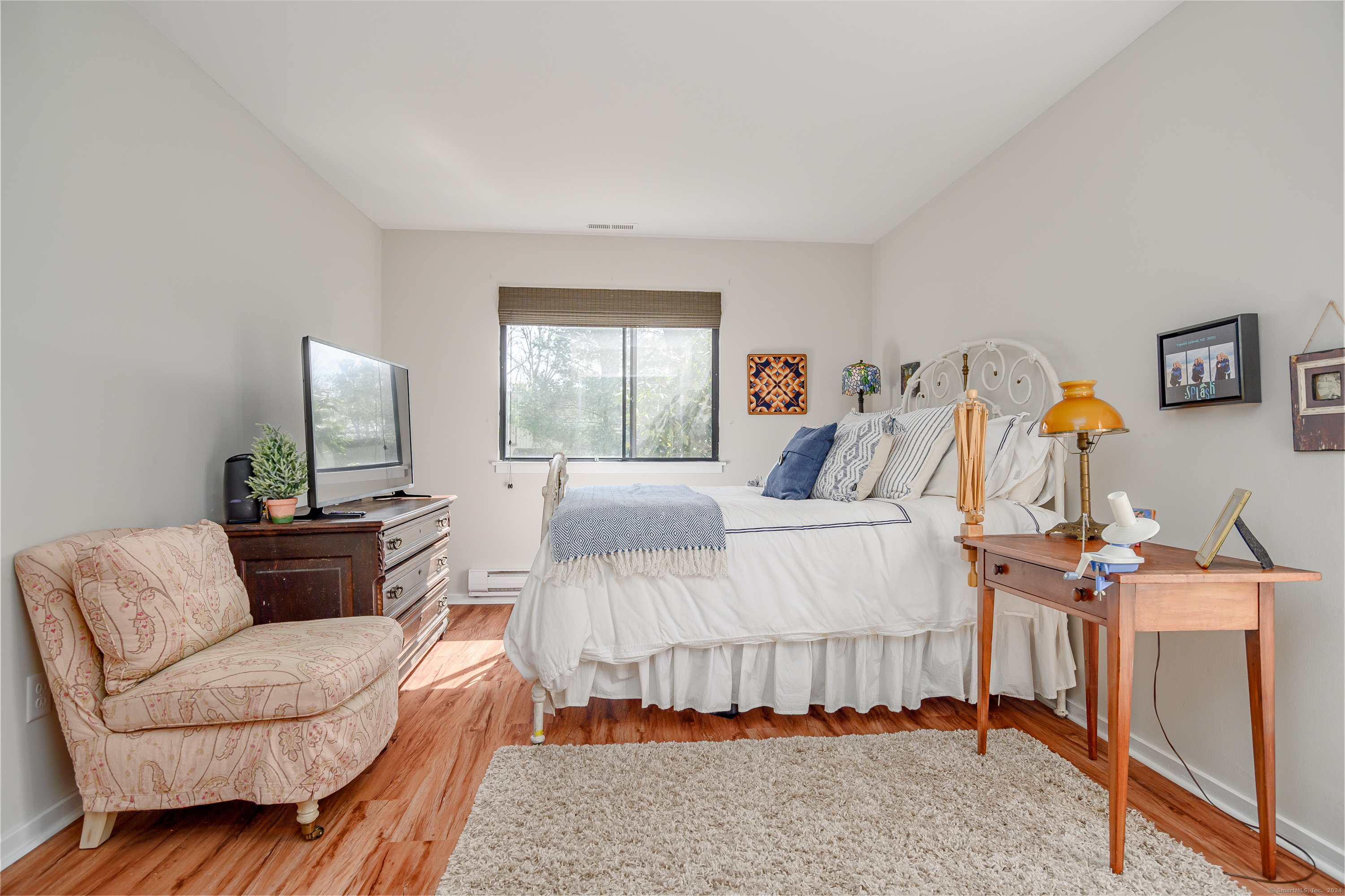 134 Heritage Village B