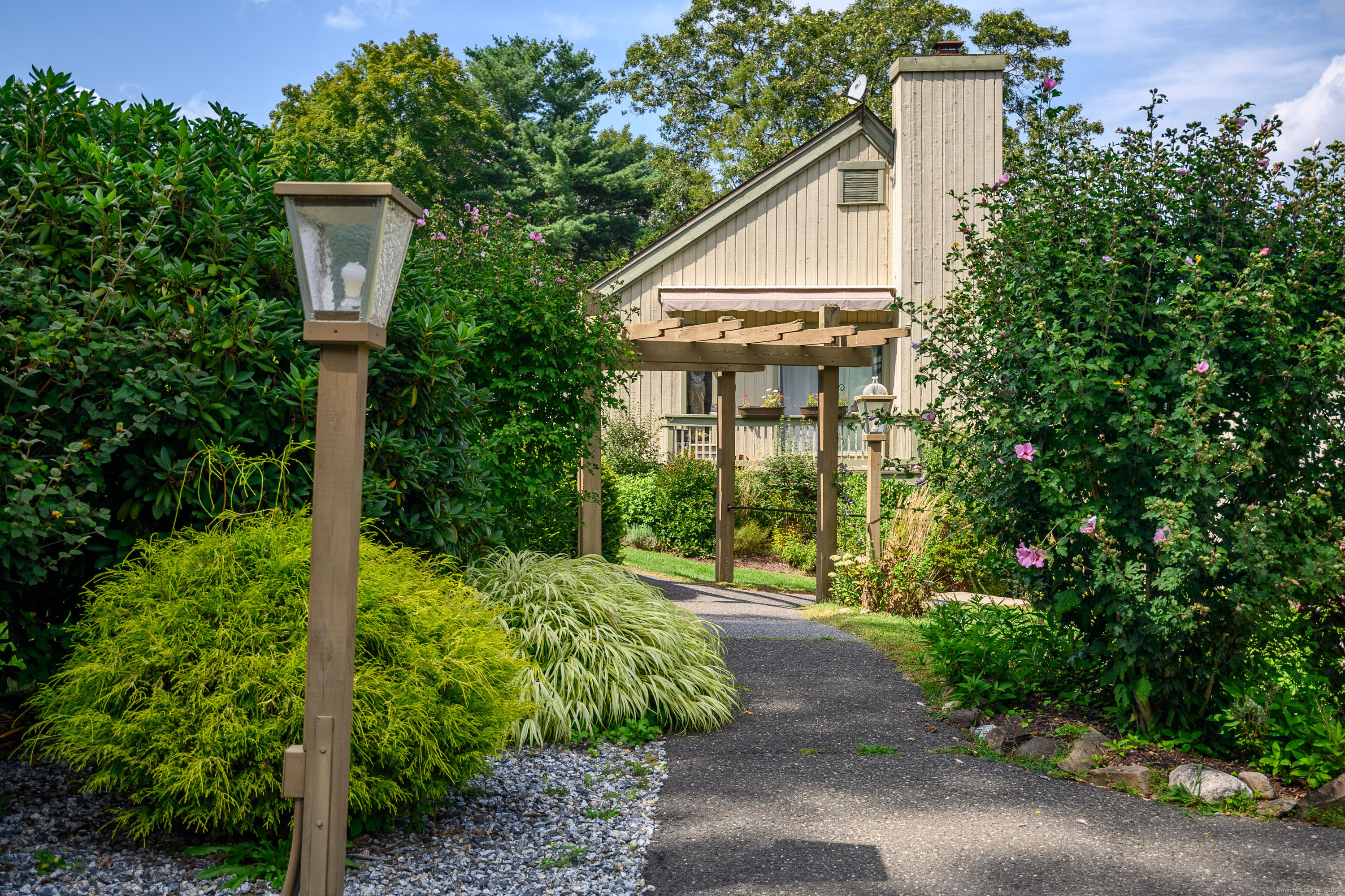 134 Heritage Village B