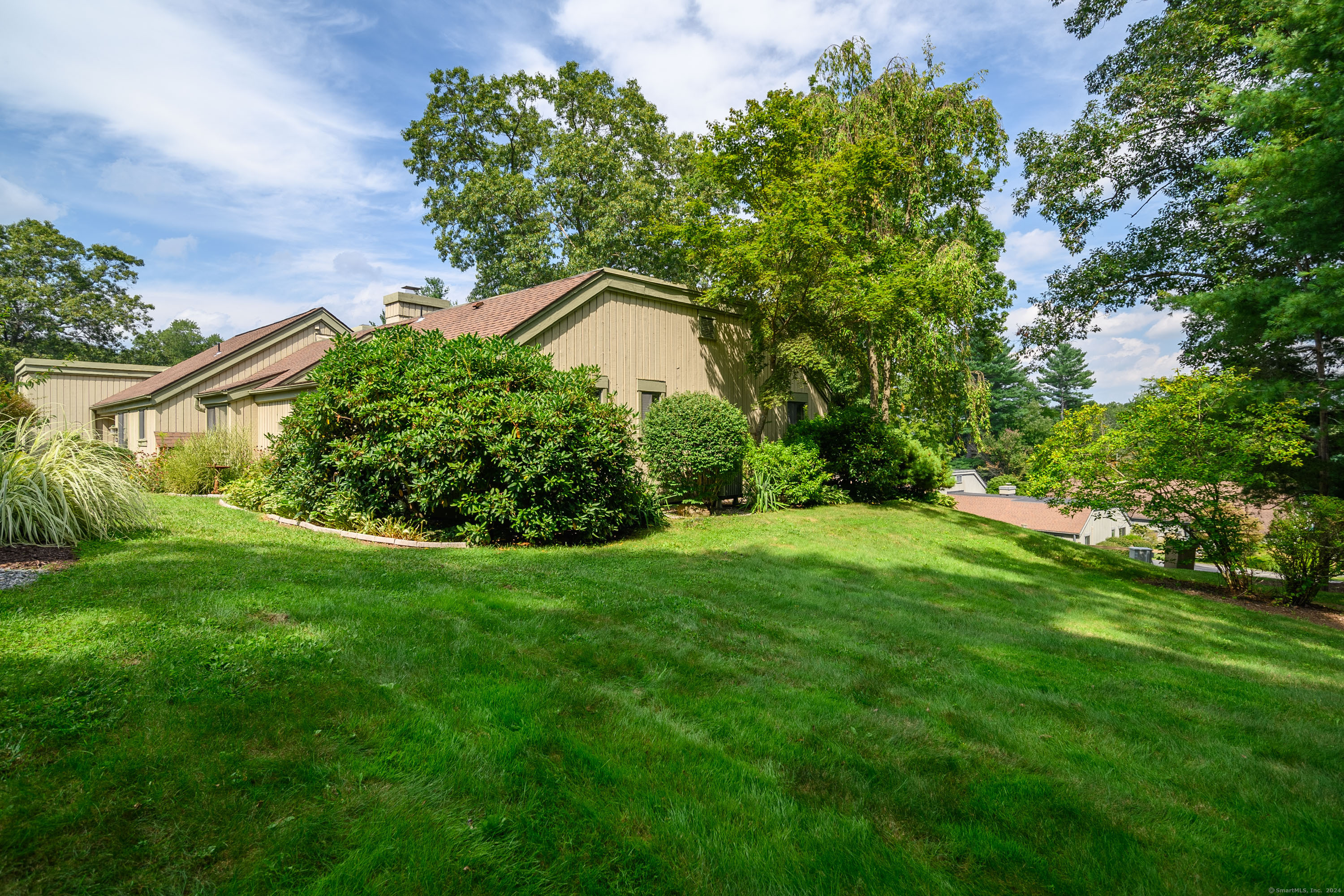 134 Heritage Village B