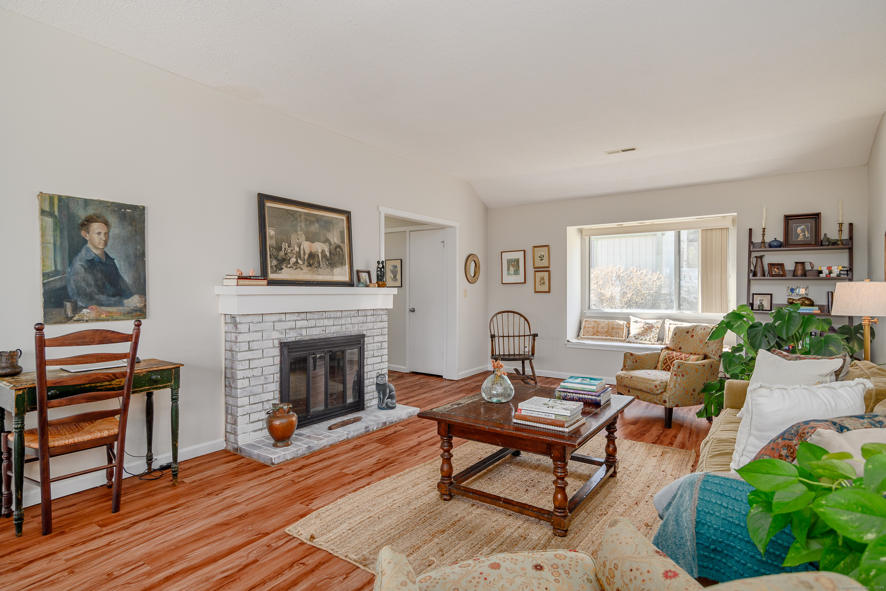 134 Heritage Village B