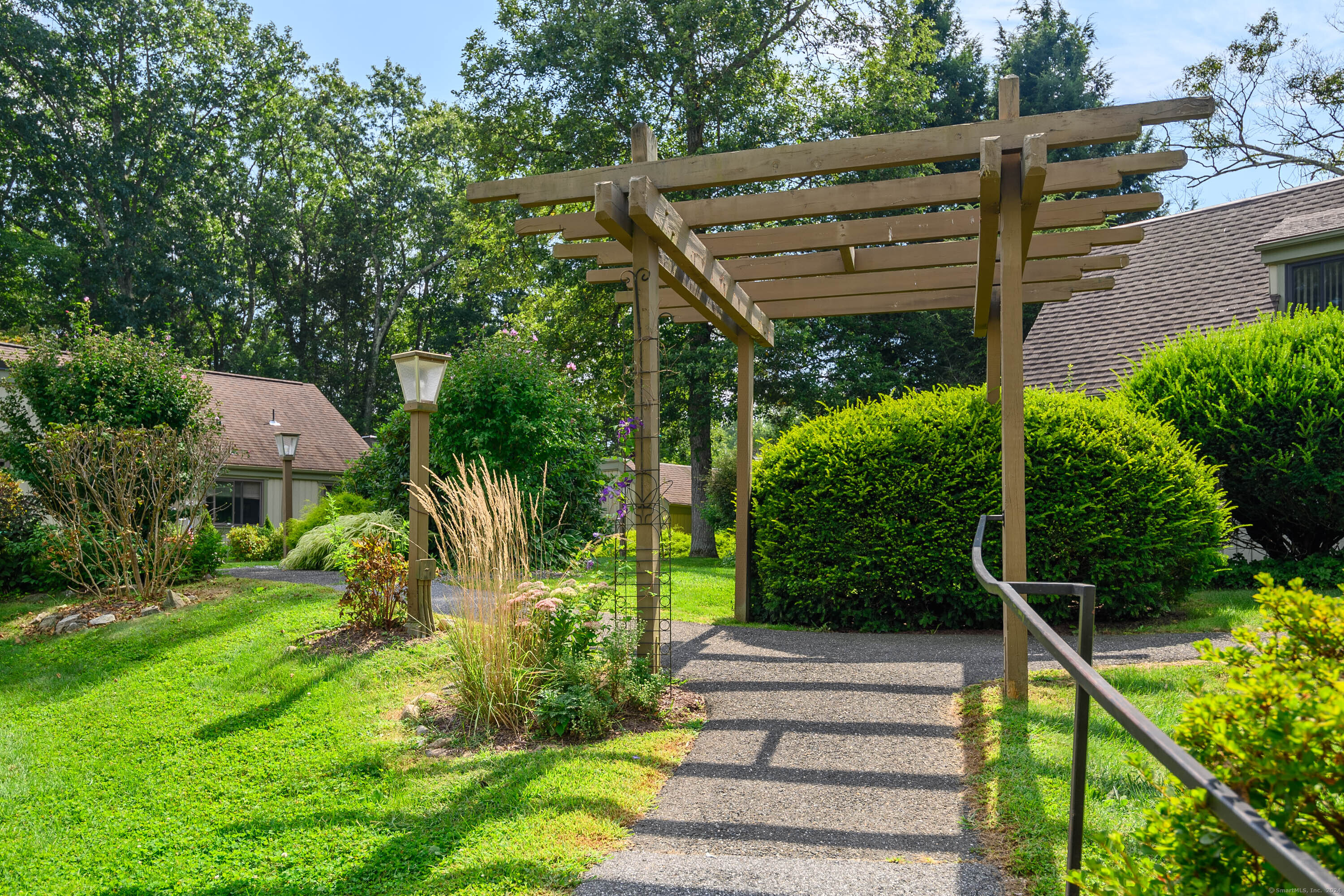 134 Heritage Village B