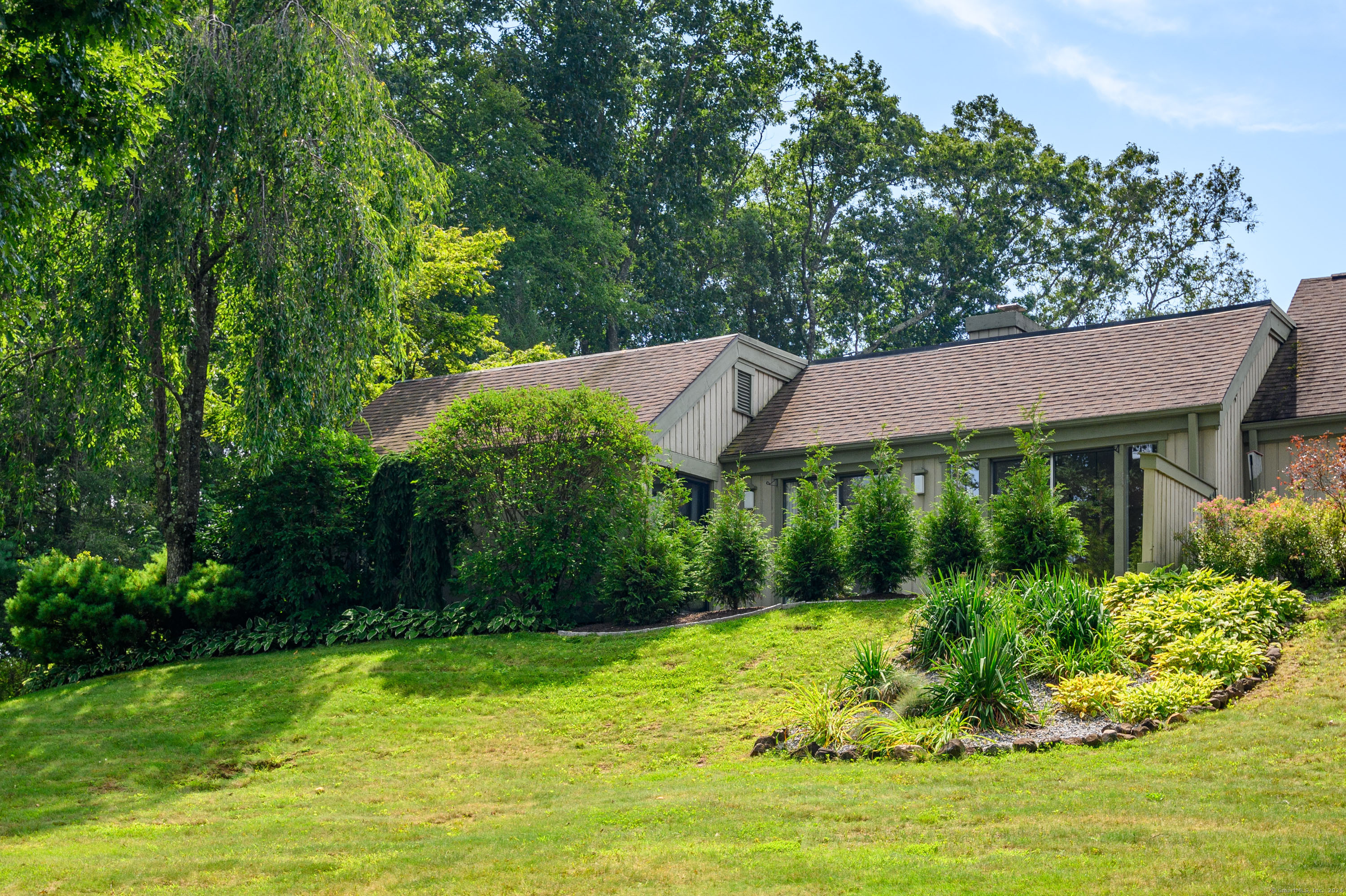 134 Heritage Village B