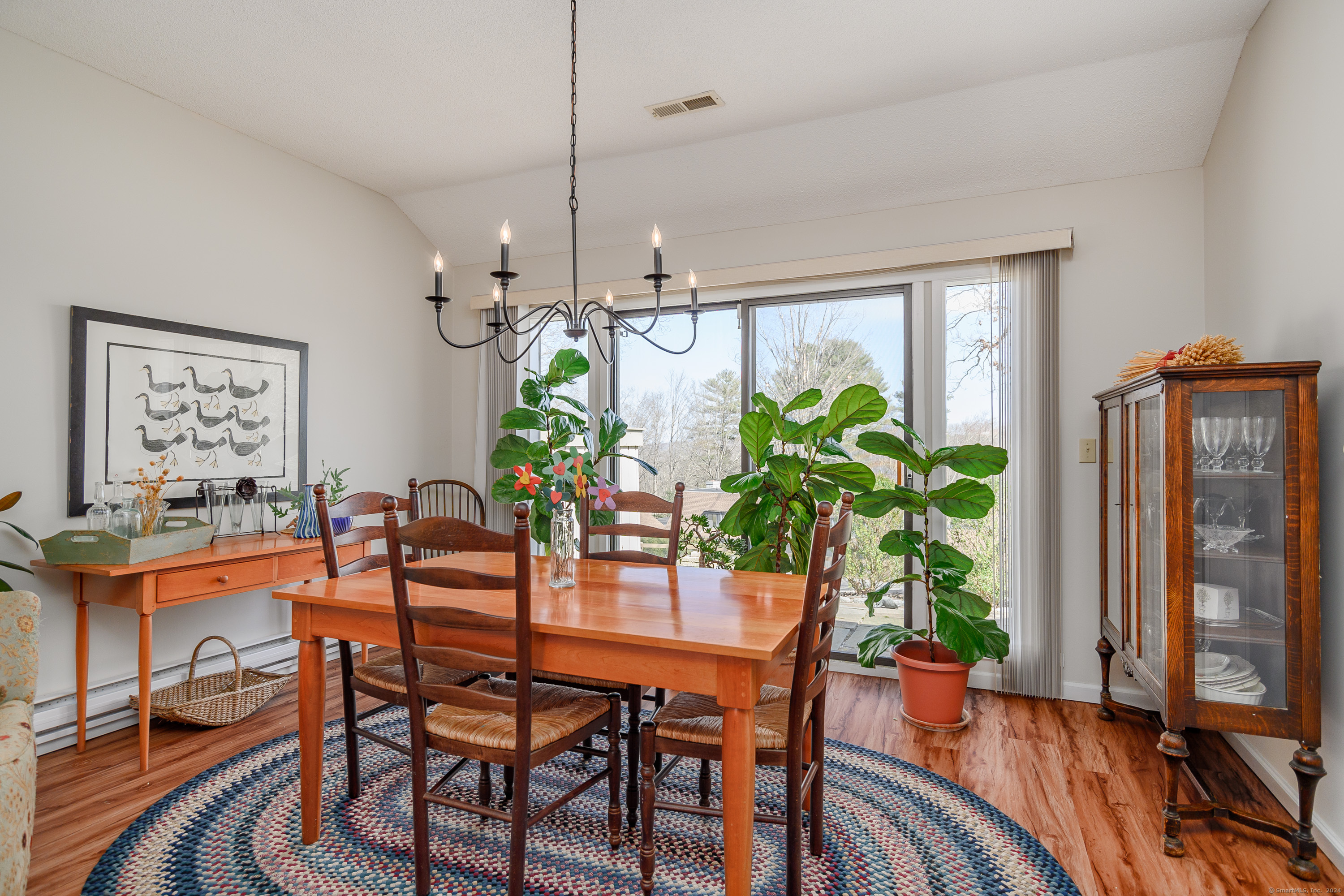 134 Heritage Village B