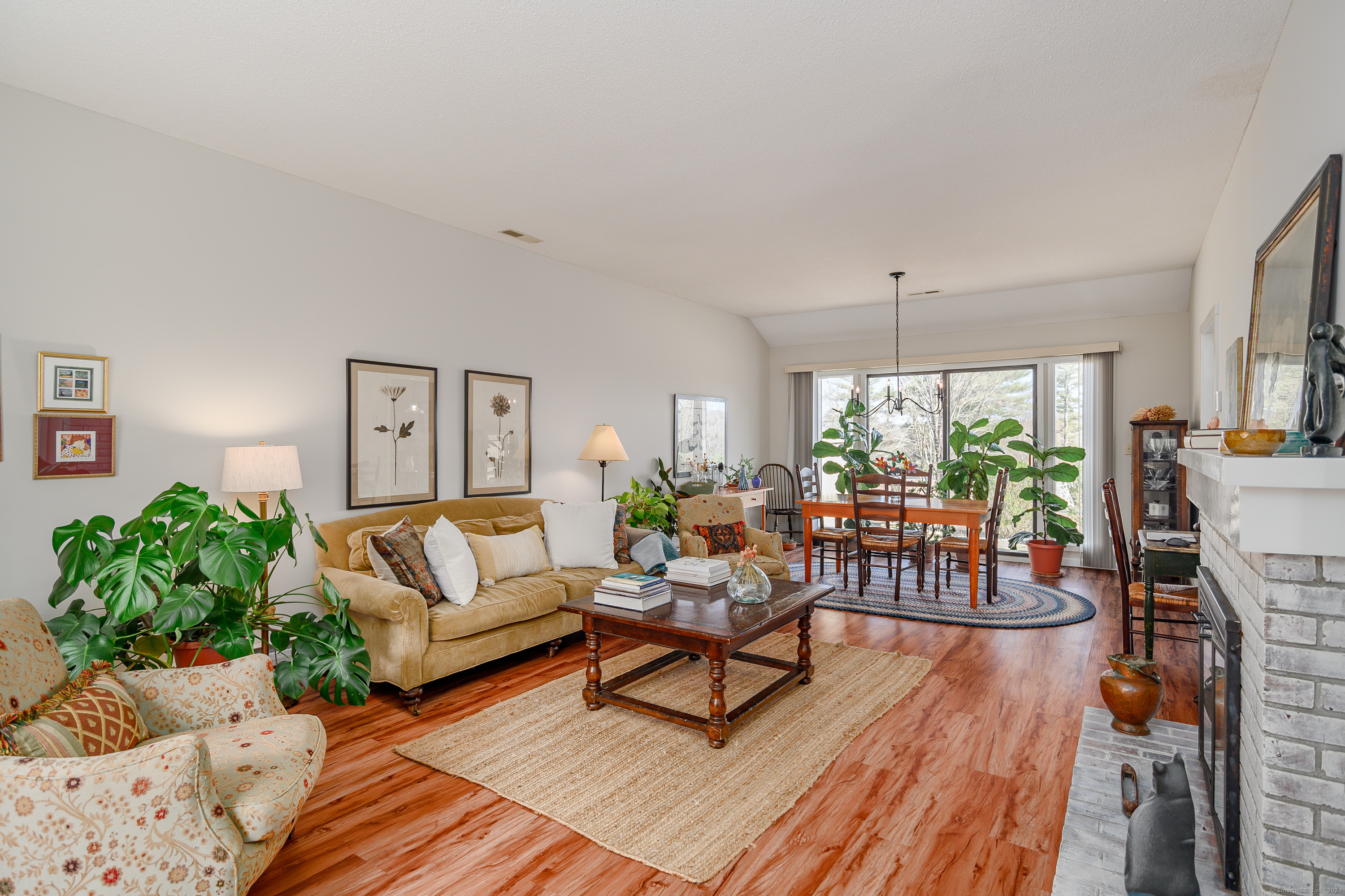 134 Heritage Village B