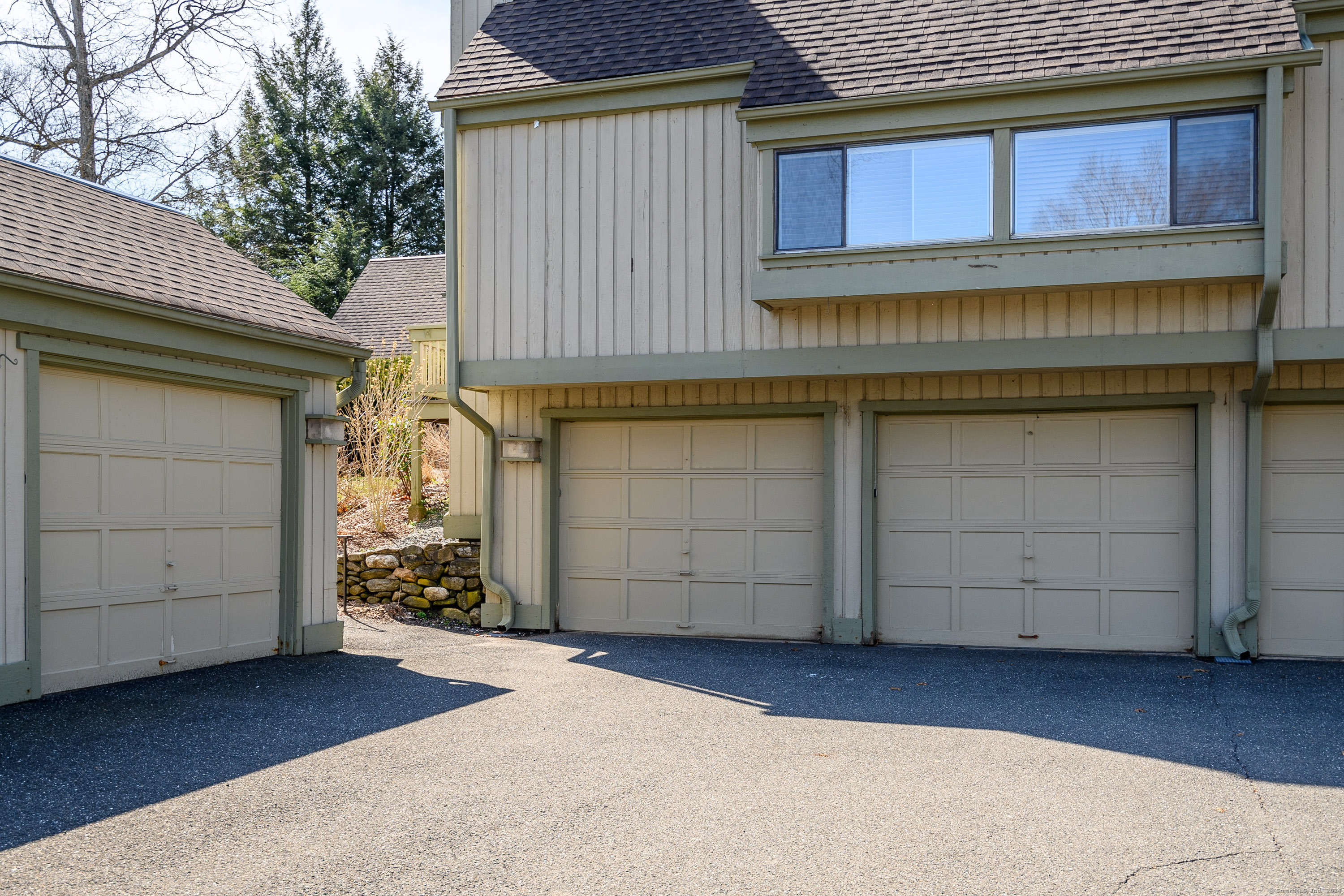 134 Heritage Village B