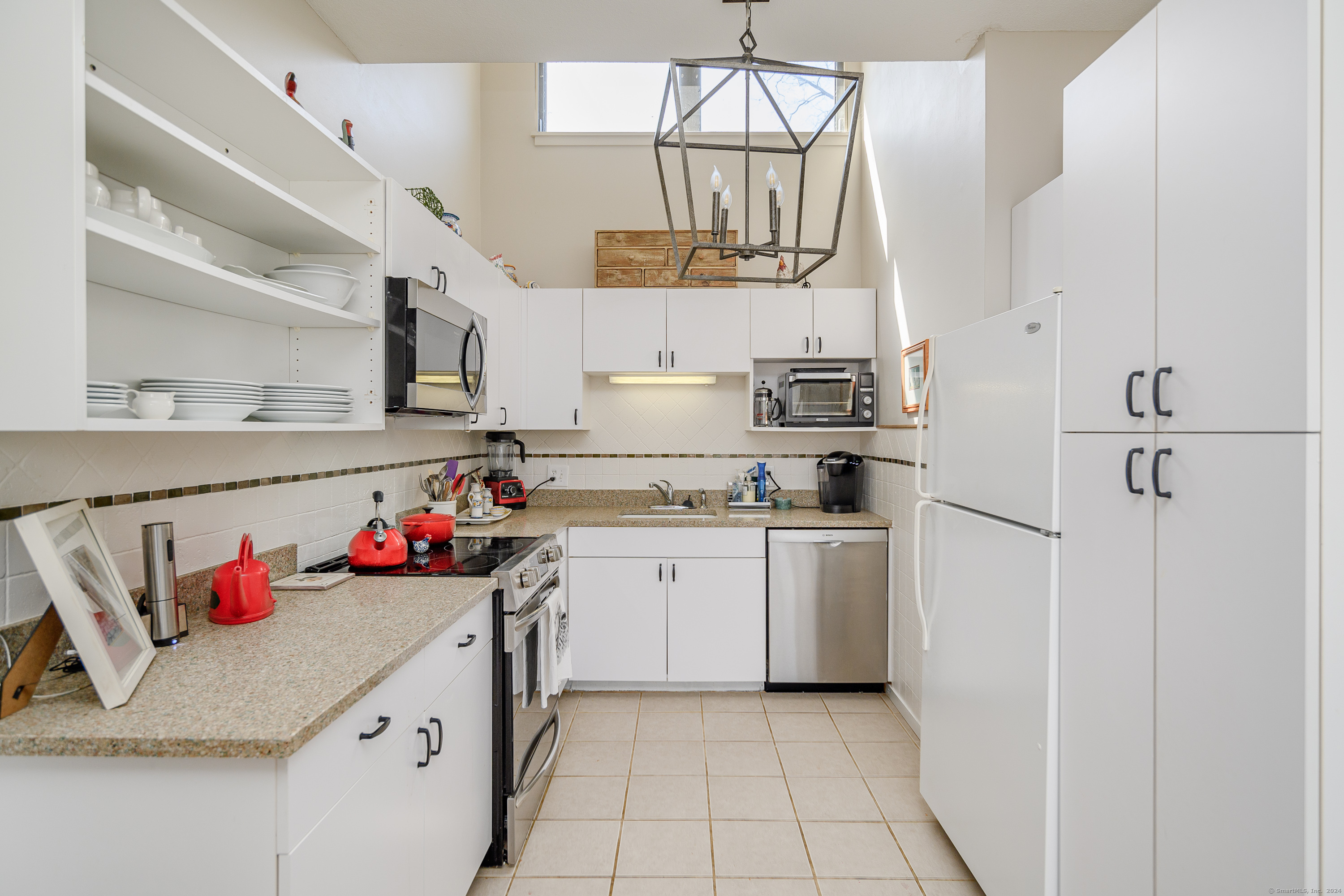 134 Heritage Village B