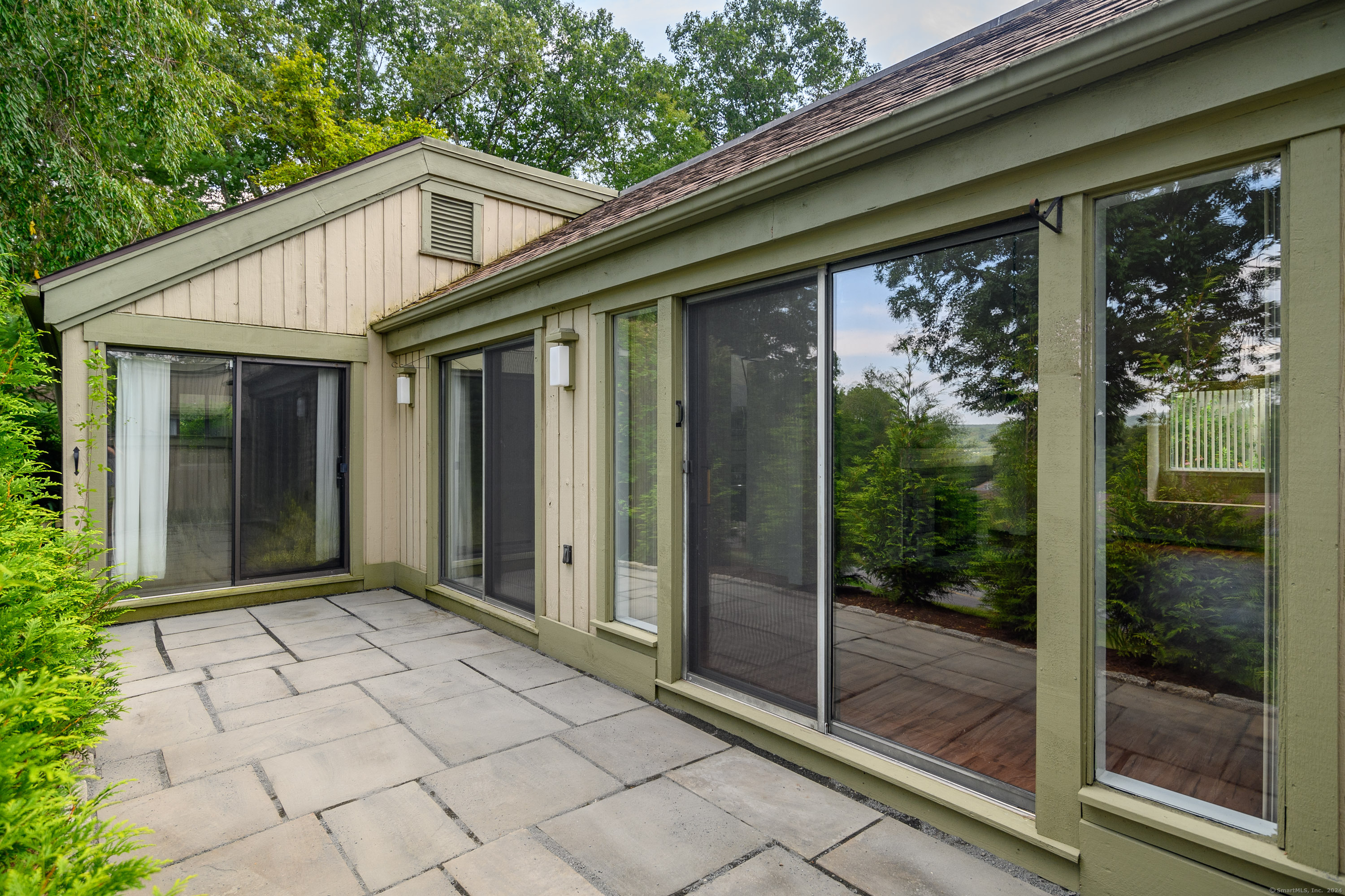 134 Heritage Village B