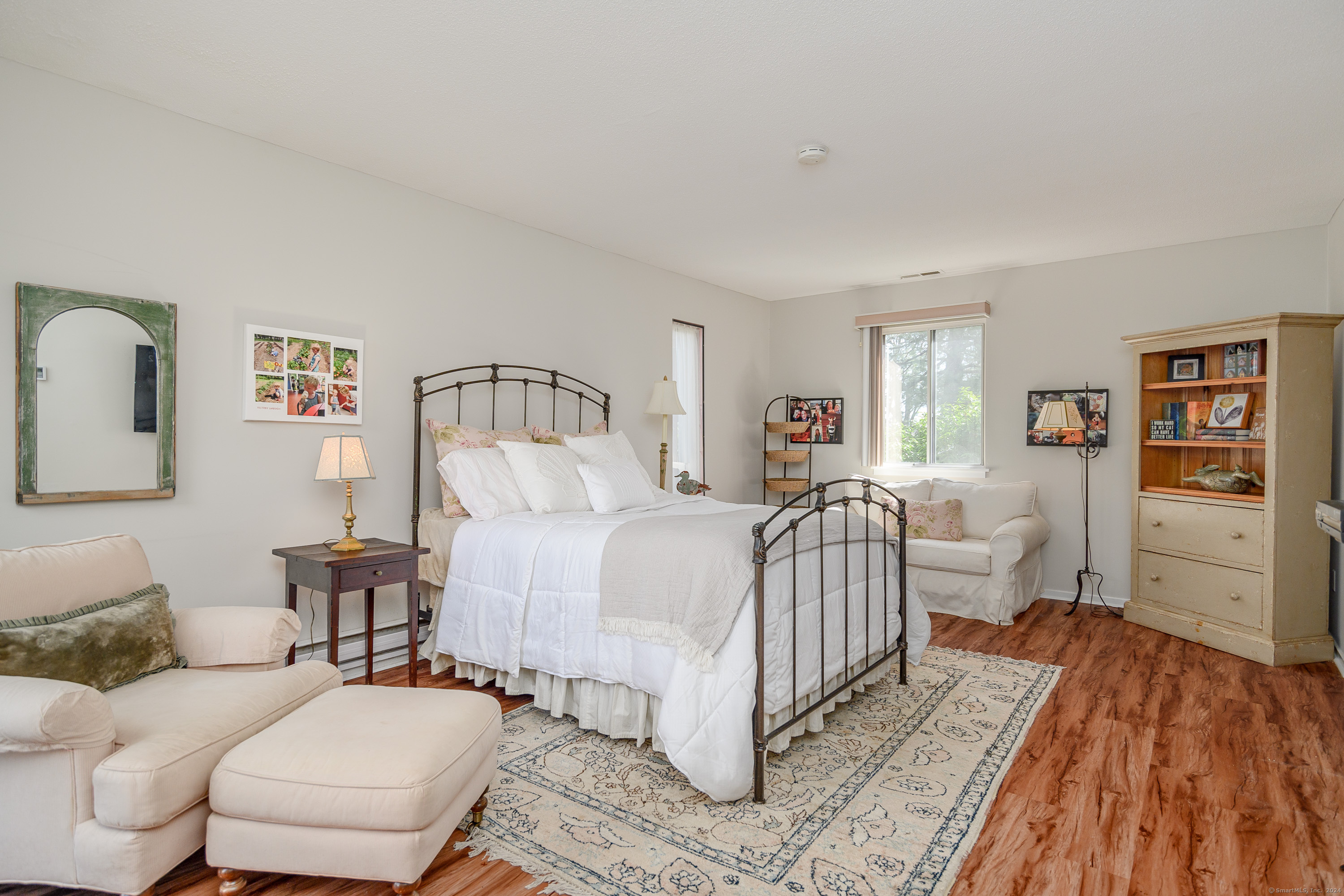 134 Heritage Village B