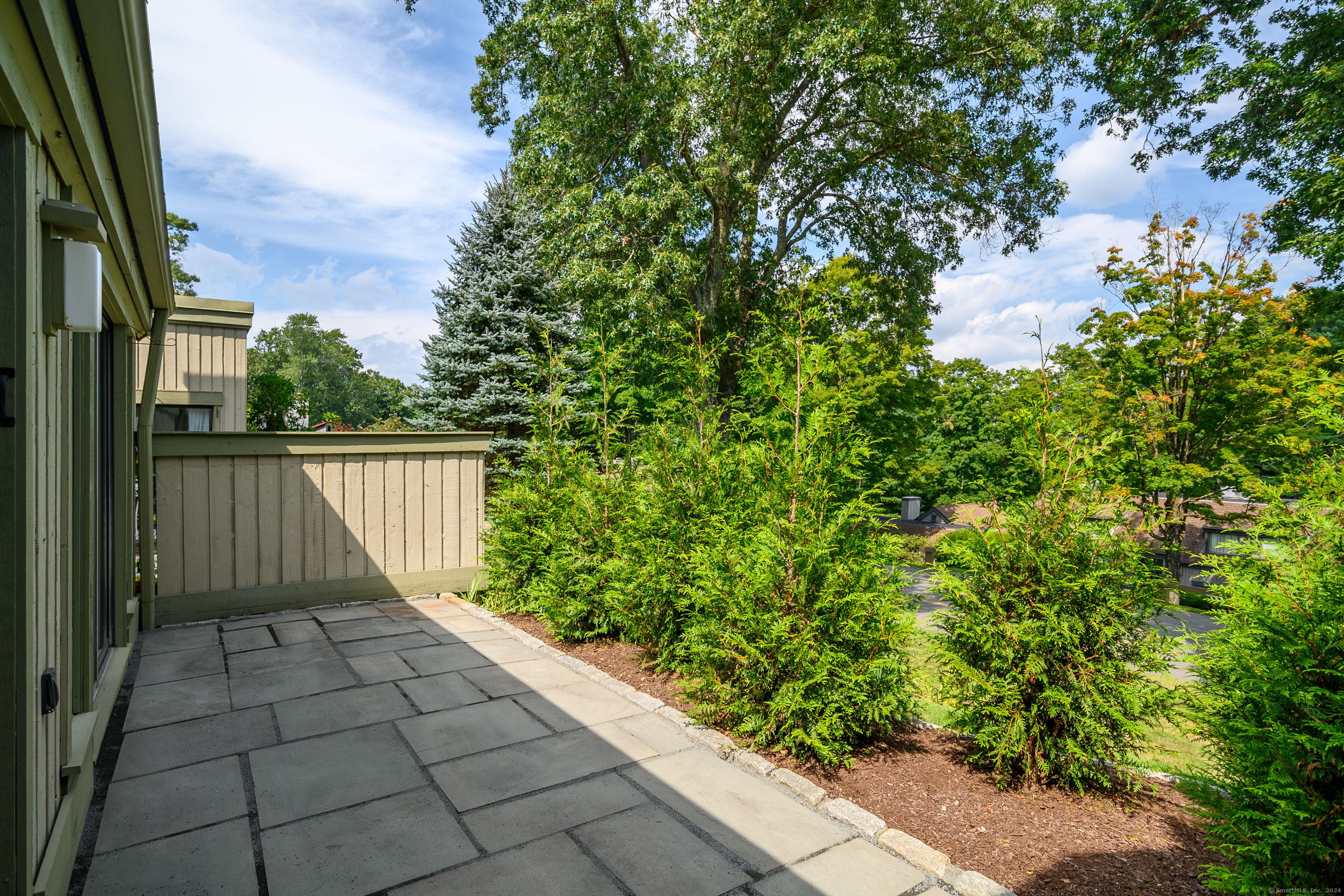134 Heritage Village B