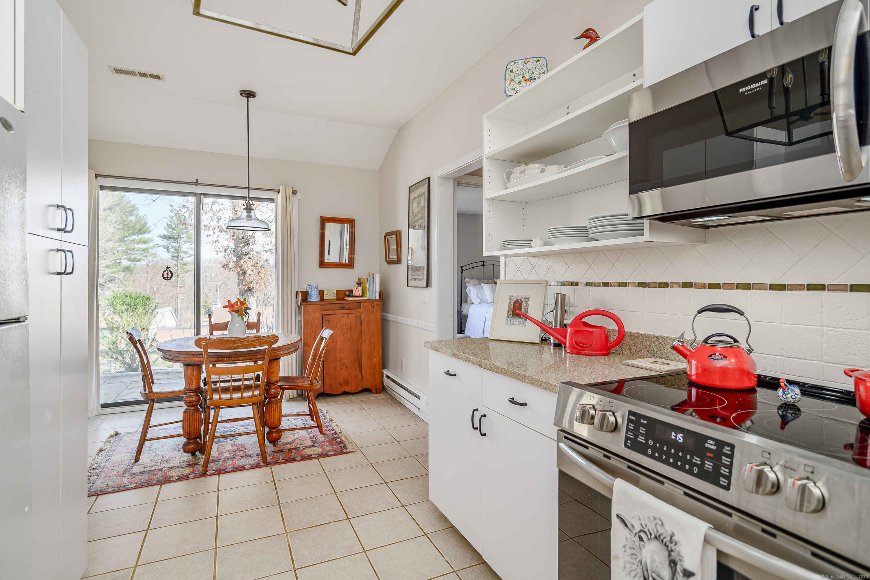 134 Heritage Village B