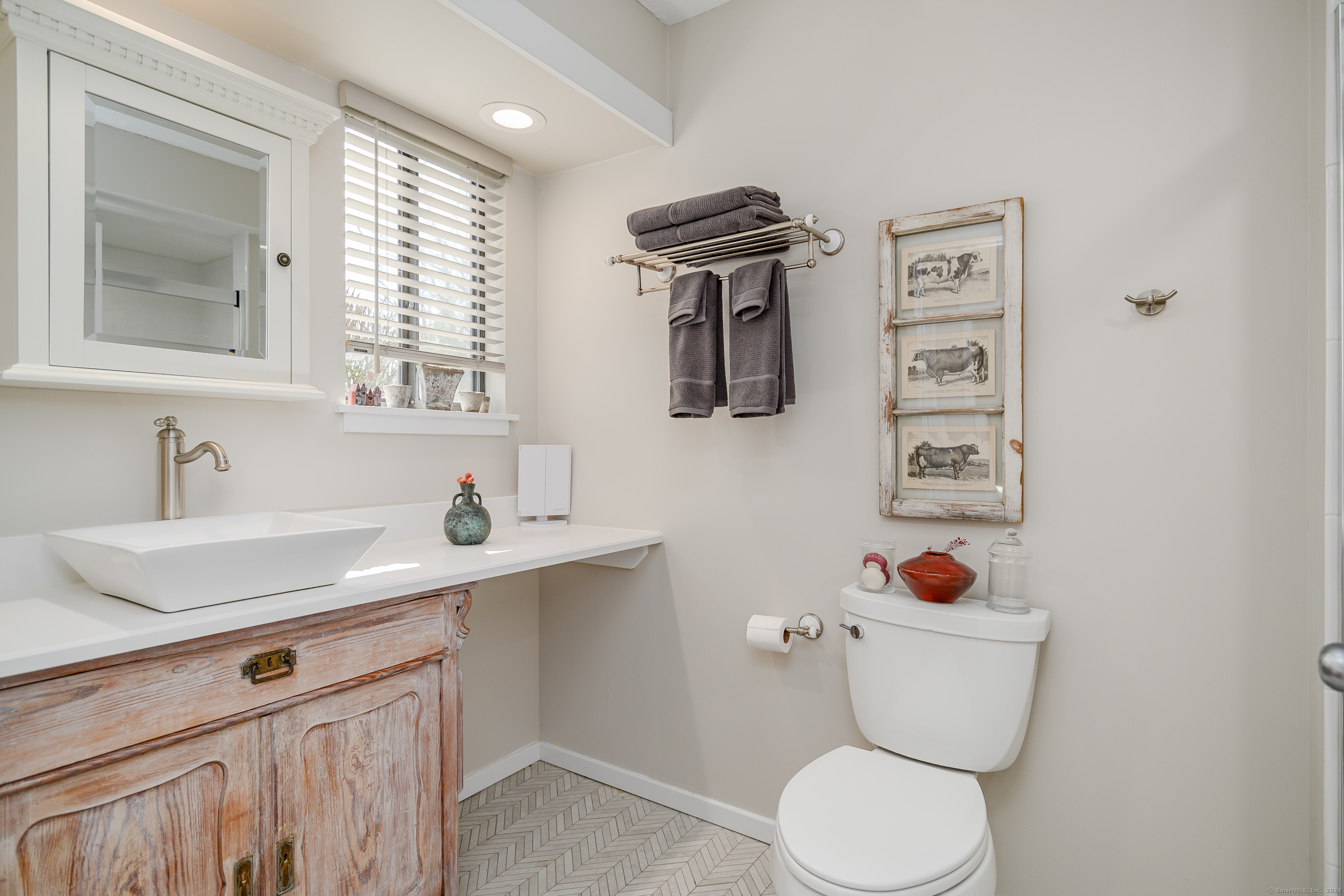134 Heritage Village B