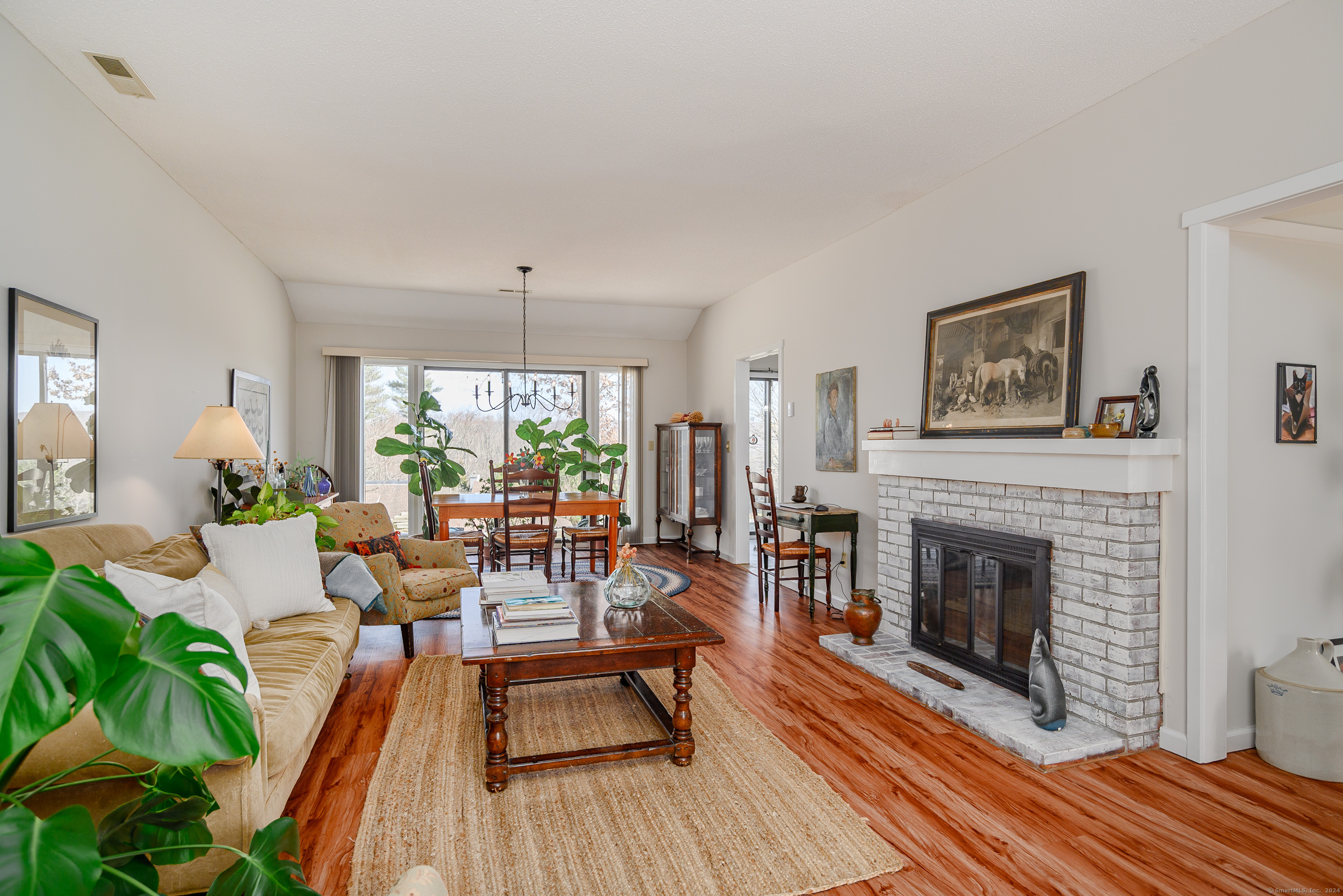 134 Heritage Village B