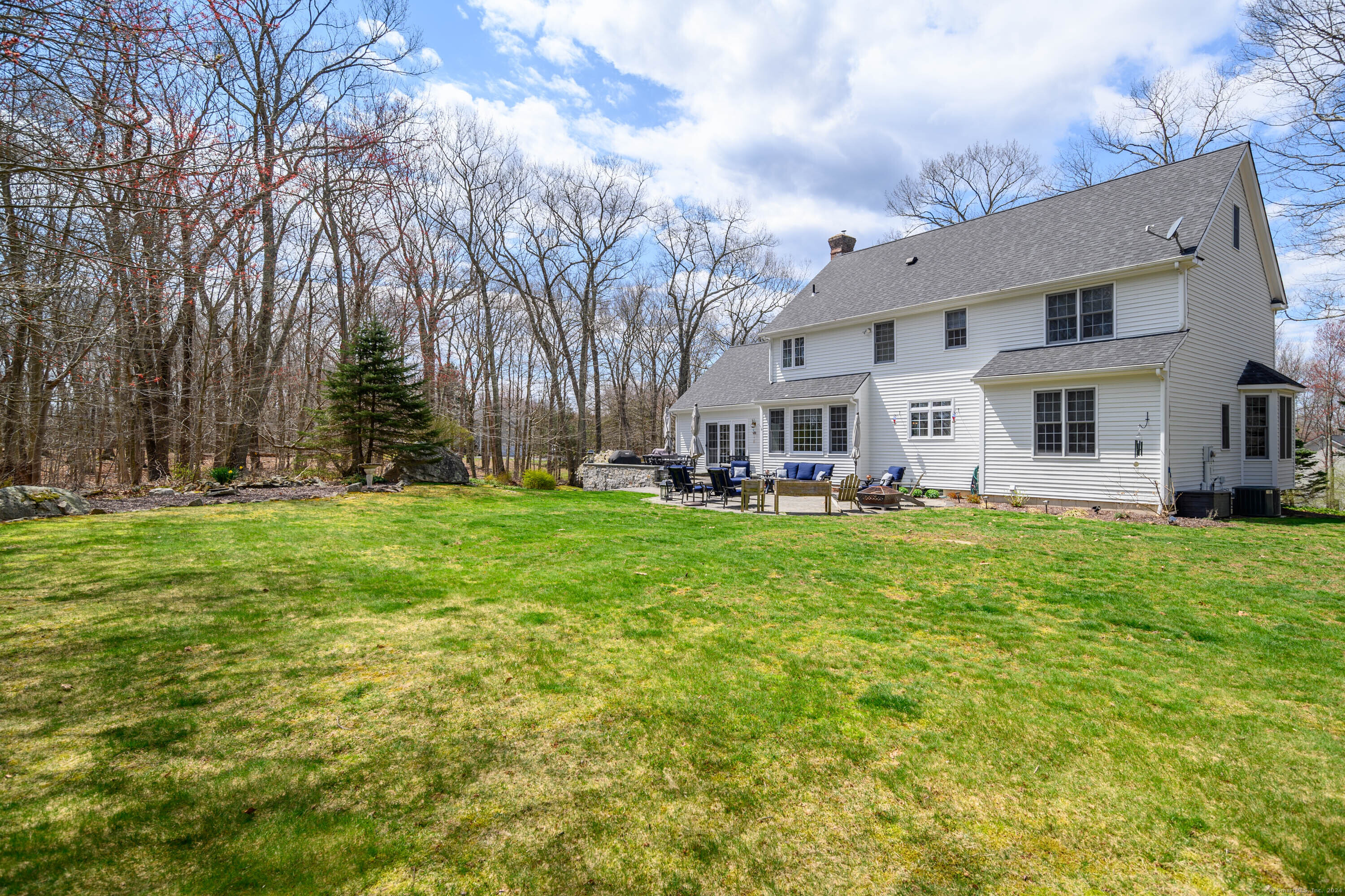40 Cobblers Mill Road