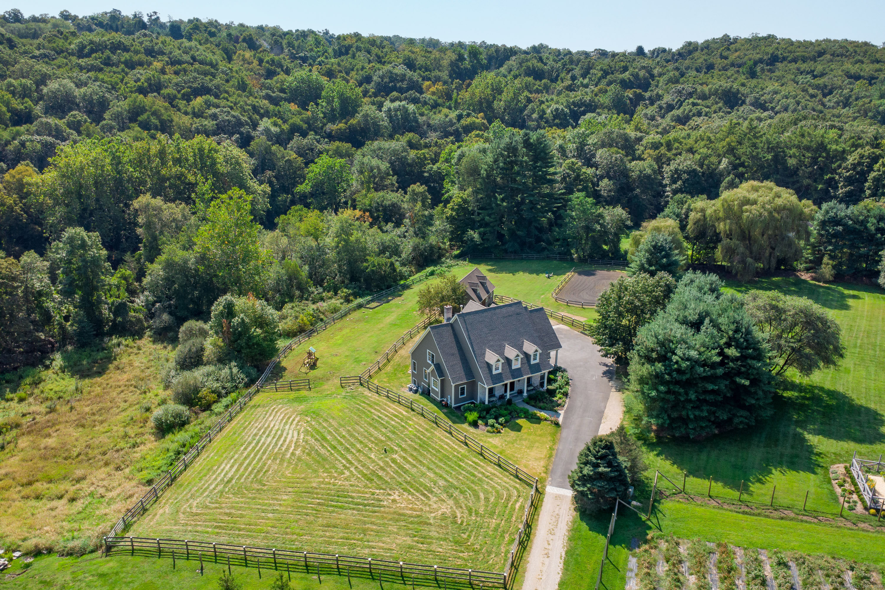 51 Pond Brook Road