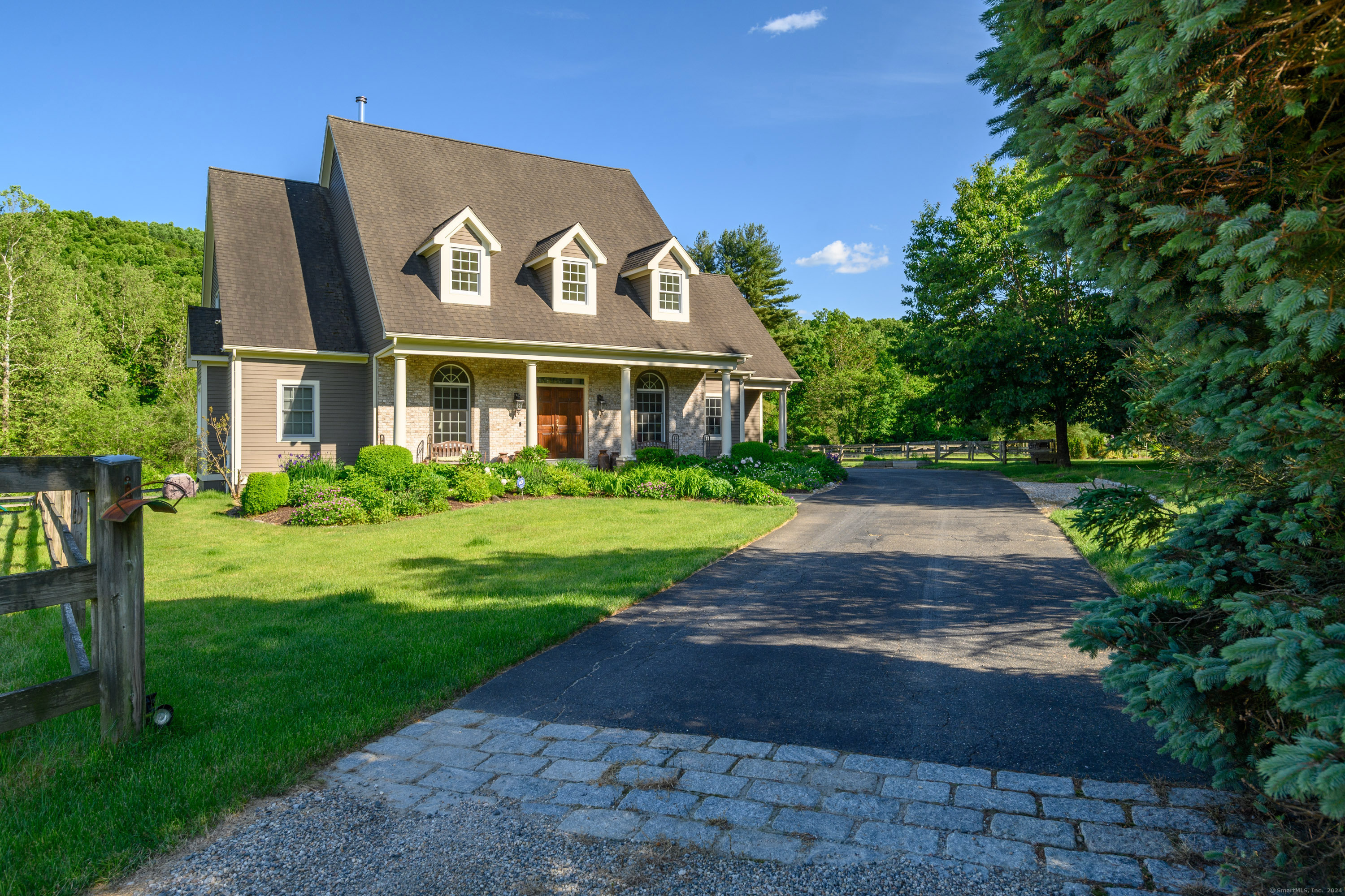 51 Pond Brook Road