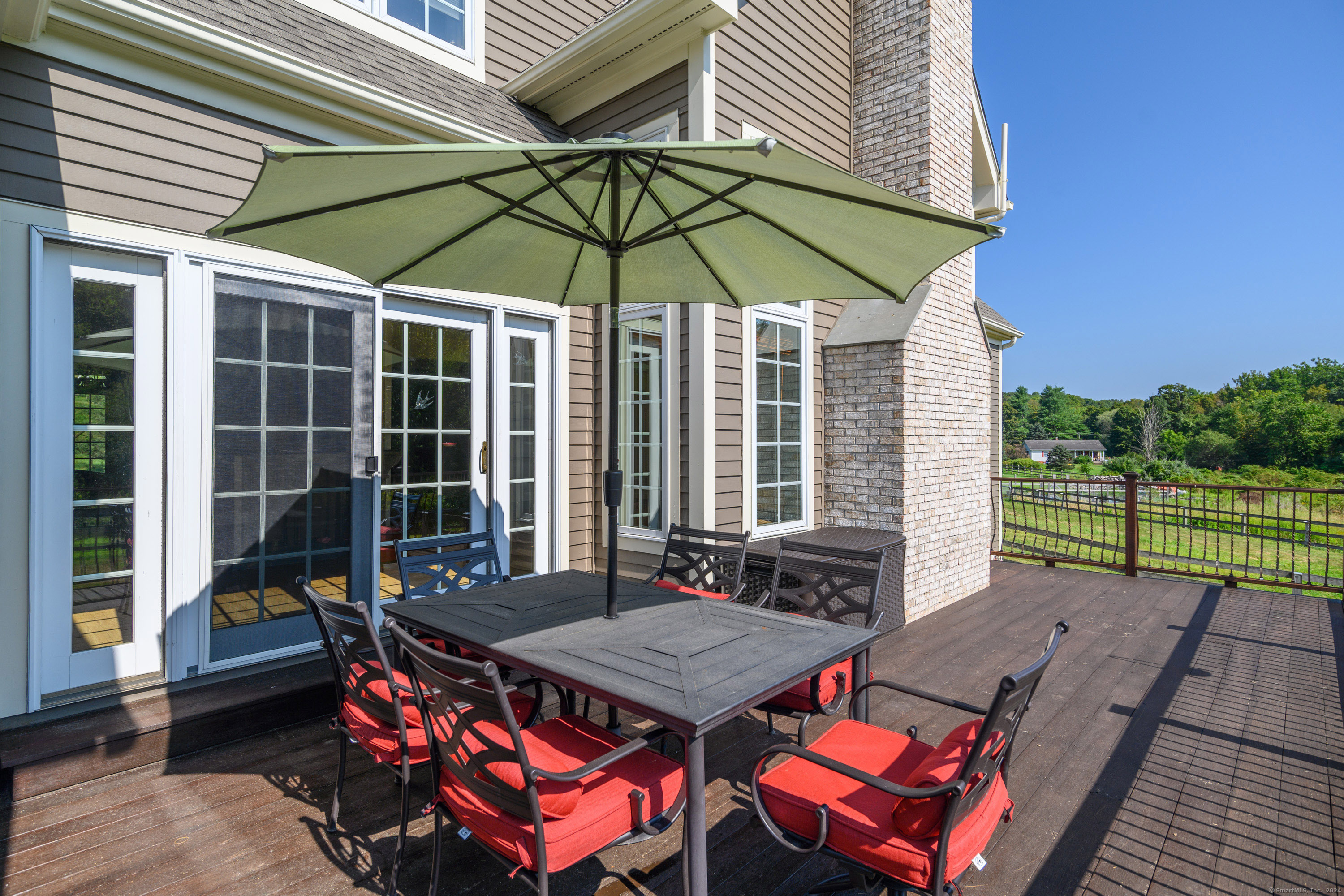 51 Pond Brook Road