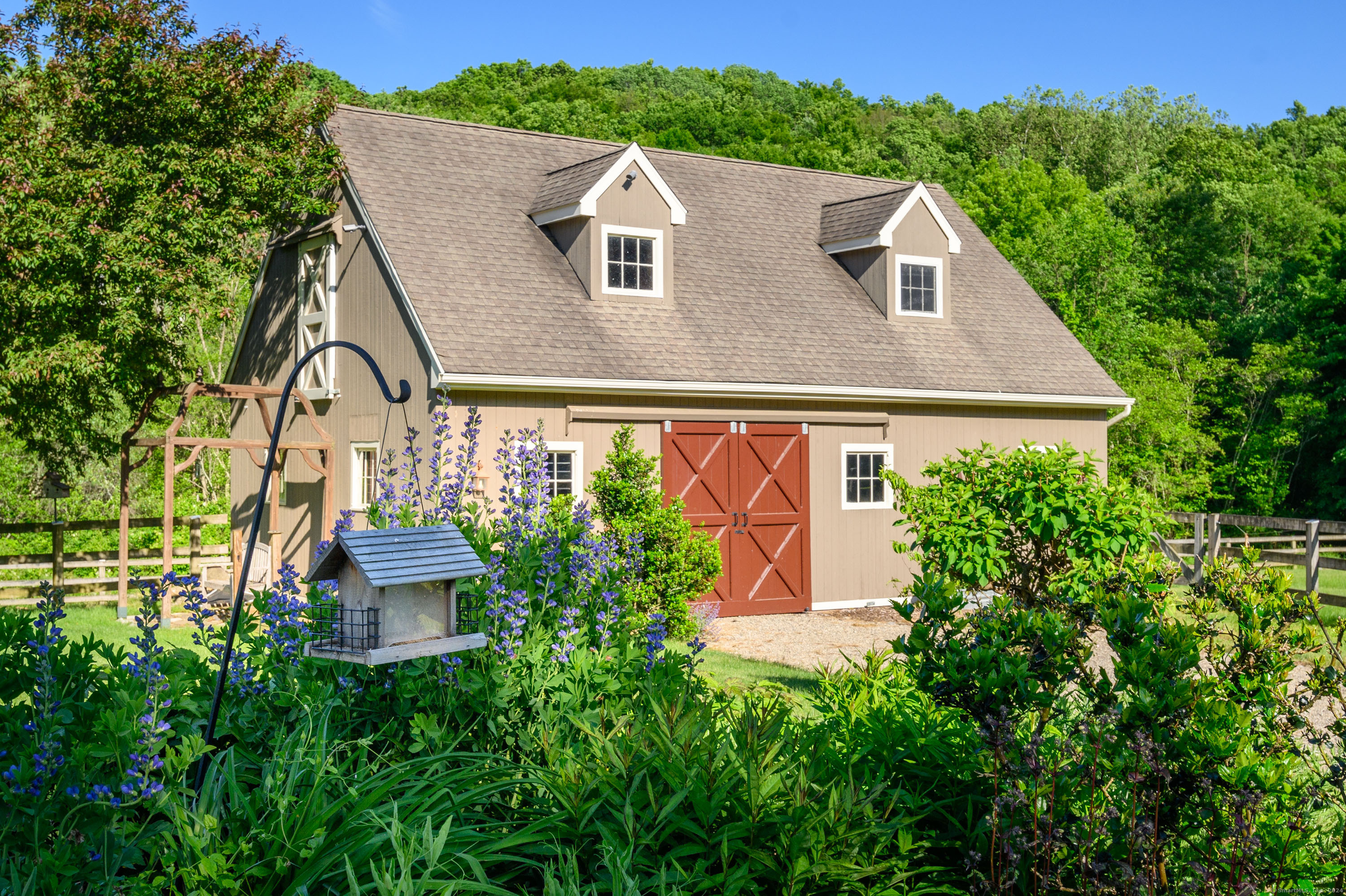 51 Pond Brook Road