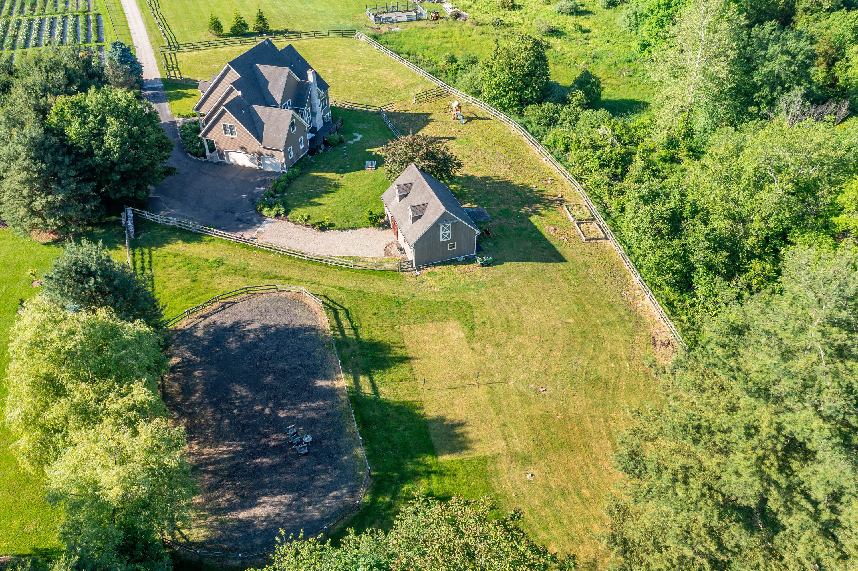 51 Pond Brook Road